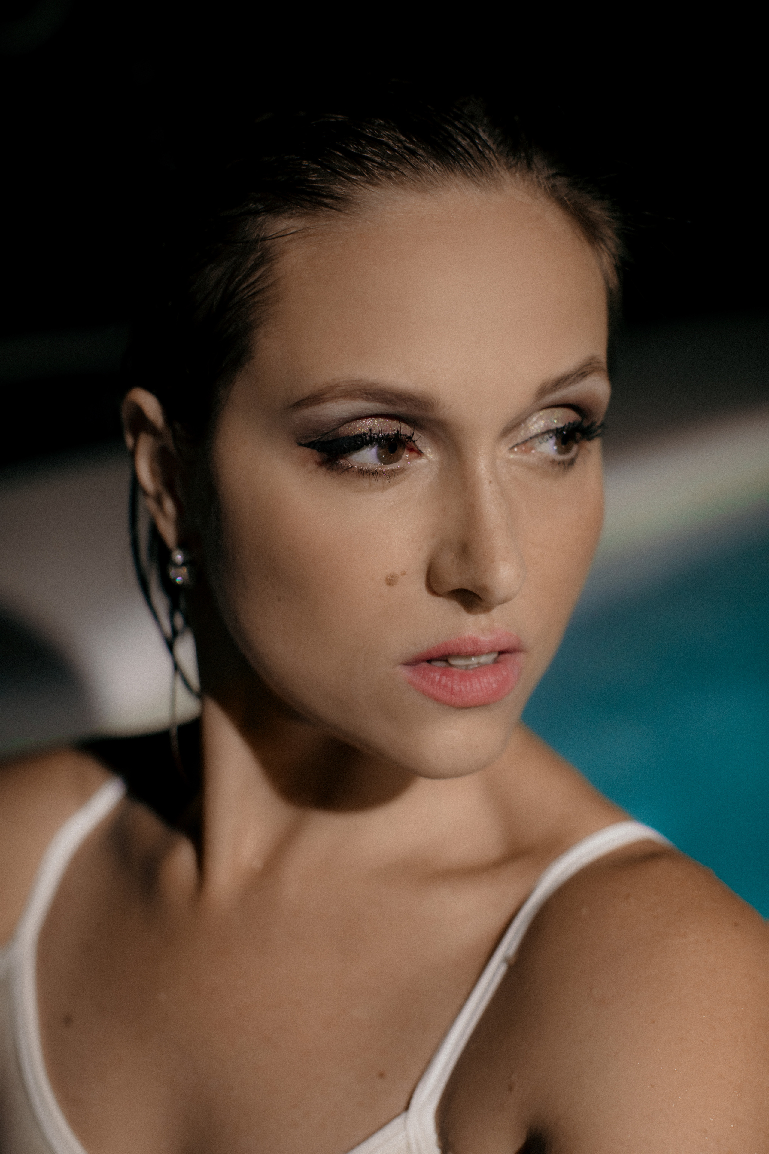 Юлия. Фотограф в Москве Ольга Сатони