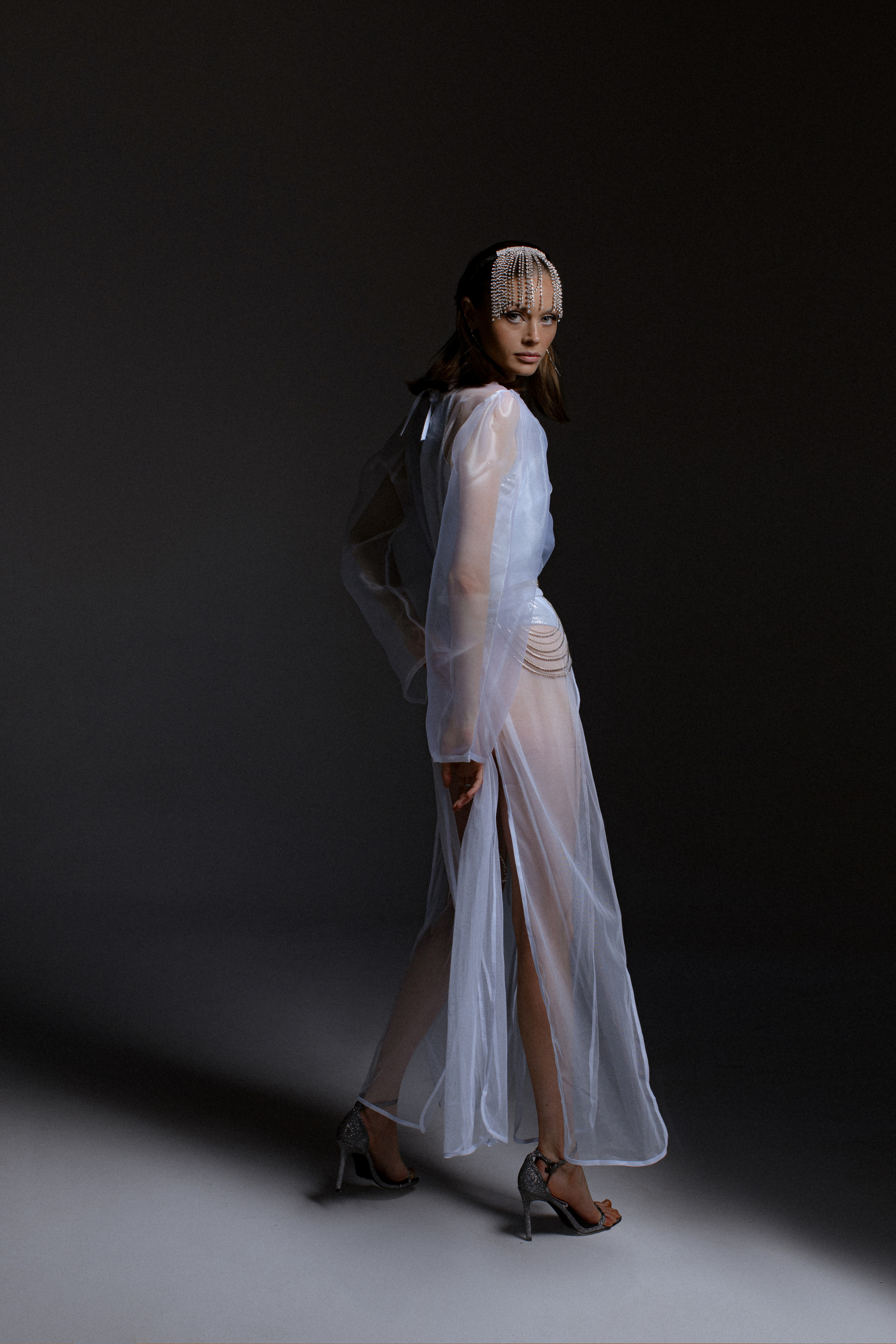 Юлия. Фотограф в Москве Ольга Сатони