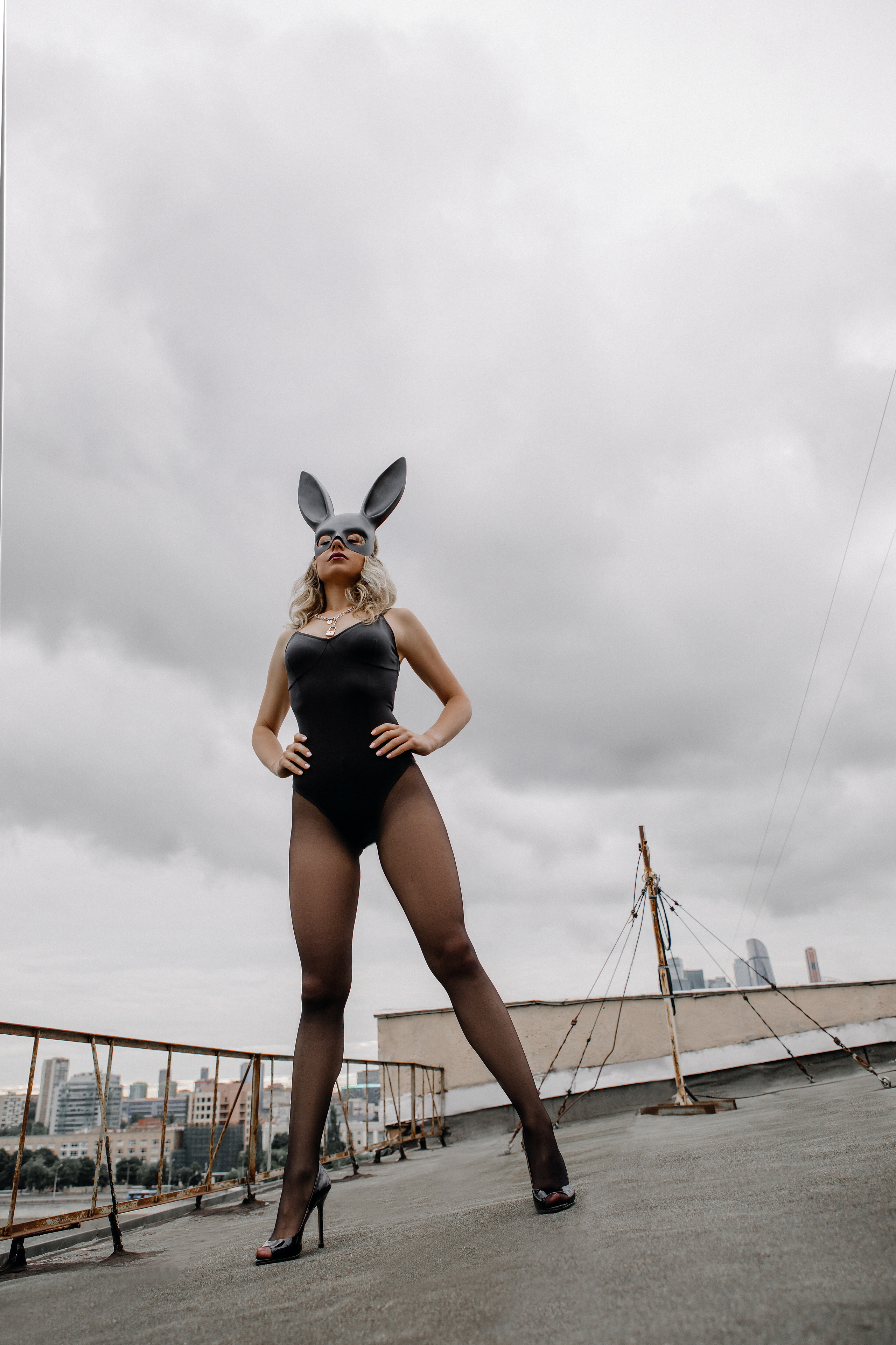 Карина. Фотограф в Москве Ольга Сатони