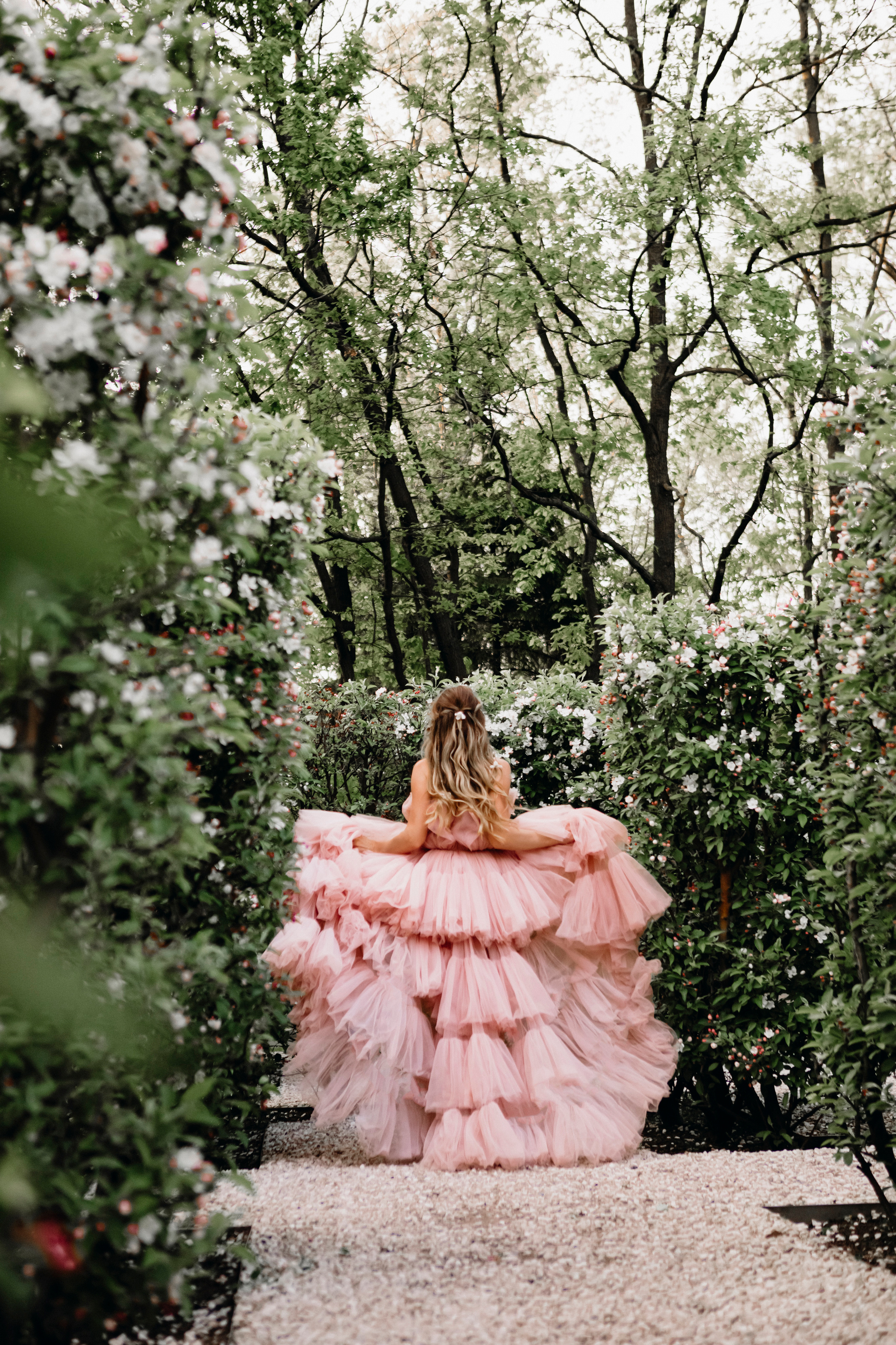 Анна. Фотограф в Москве Ольга Сатони