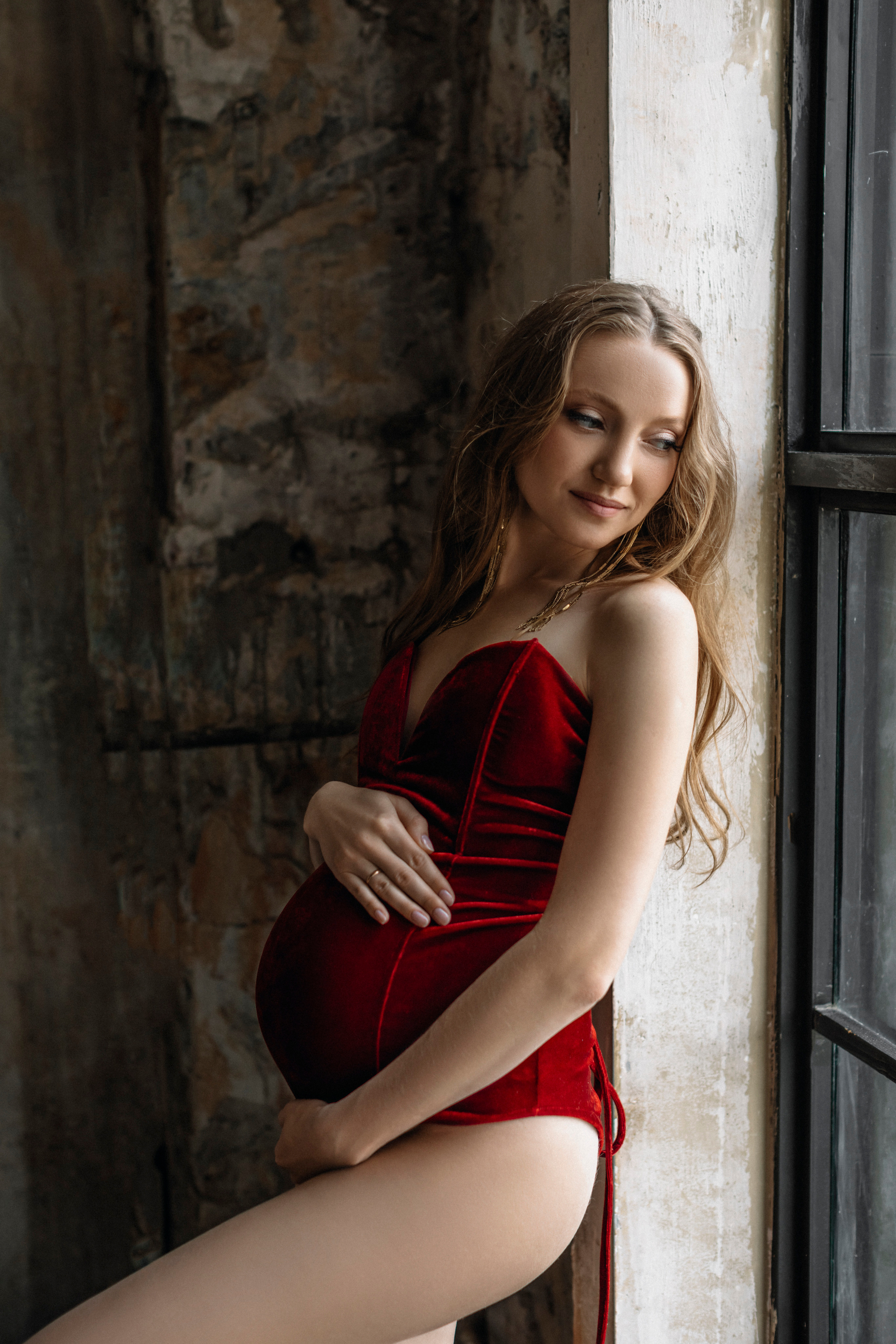 Ирина и Семья. Фотограф в Москве Ольга Сатони