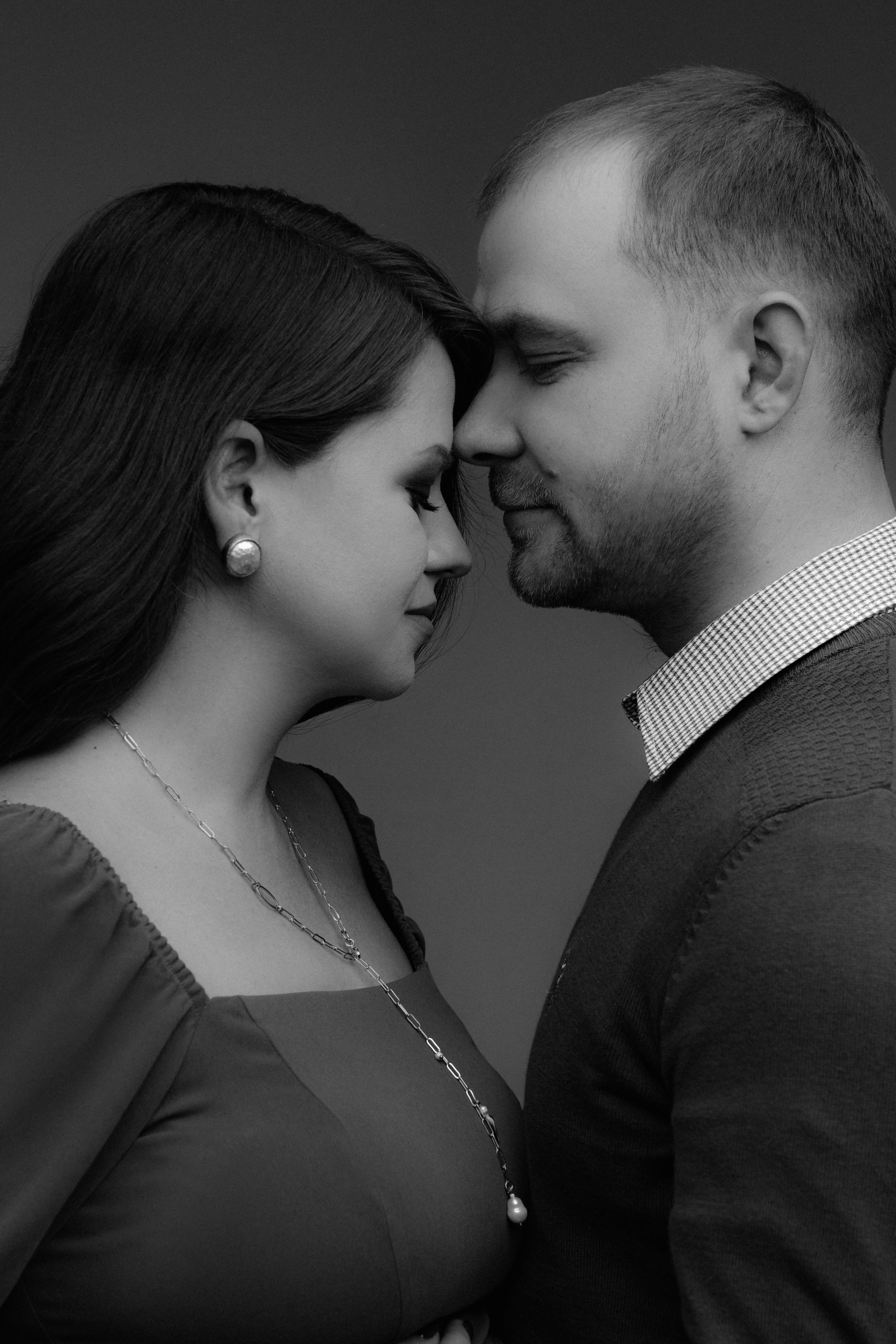 Анастасия и Юрий. Фотограф в Москве Ольга Сатони