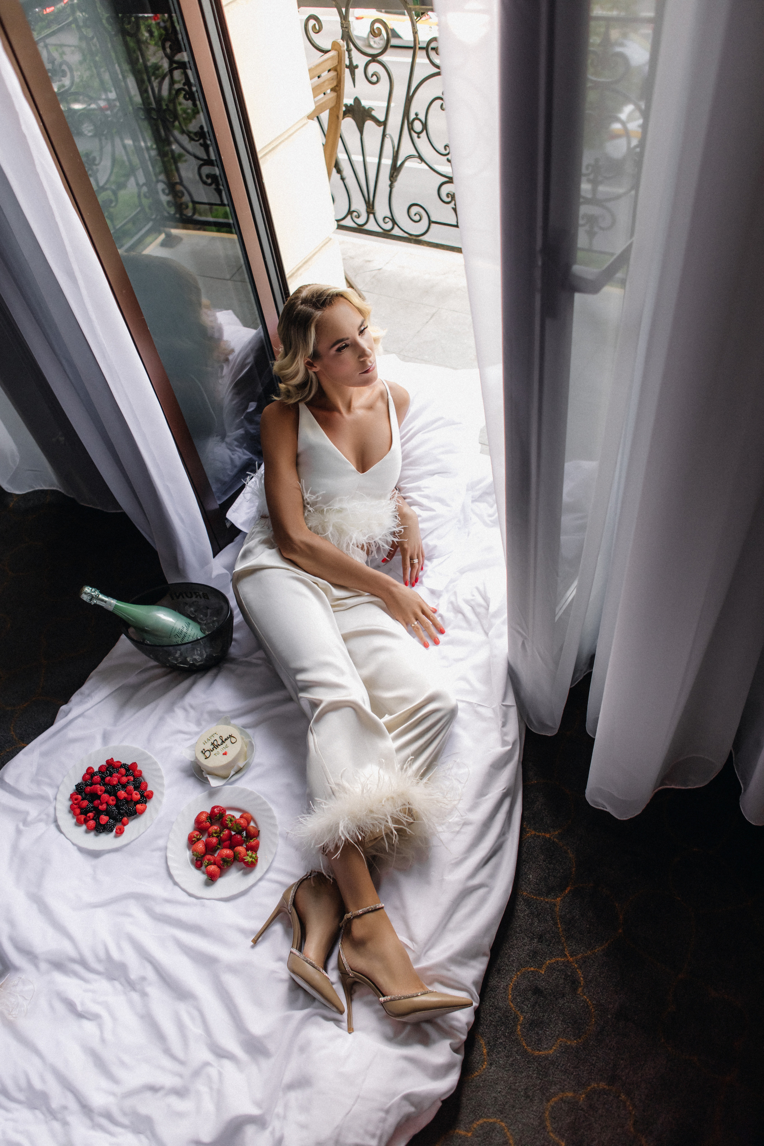 Олеся. Фотограф в Москве Ольга Сатони