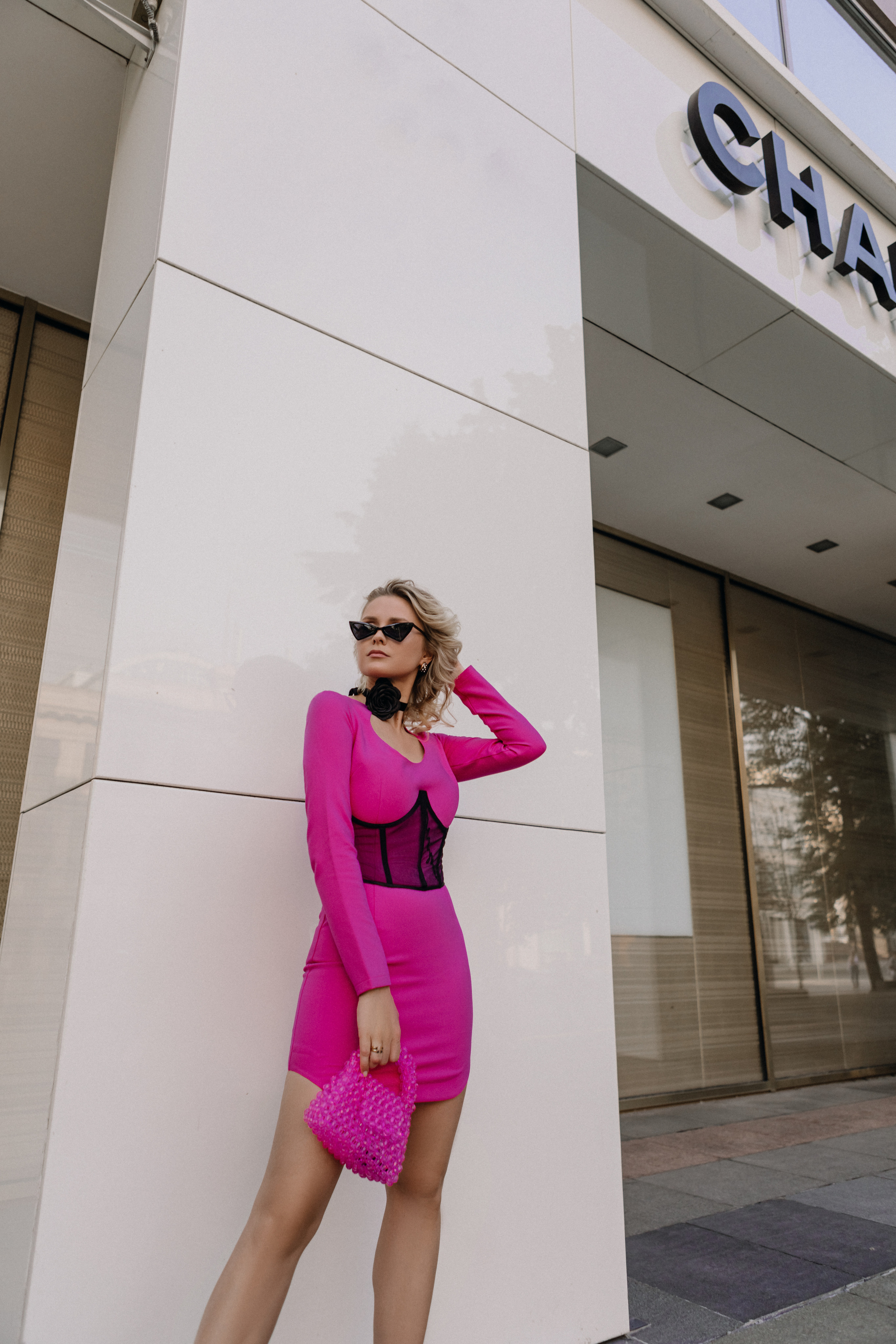 Ольга Стрит. Фотограф в Москве Ольга Сатони