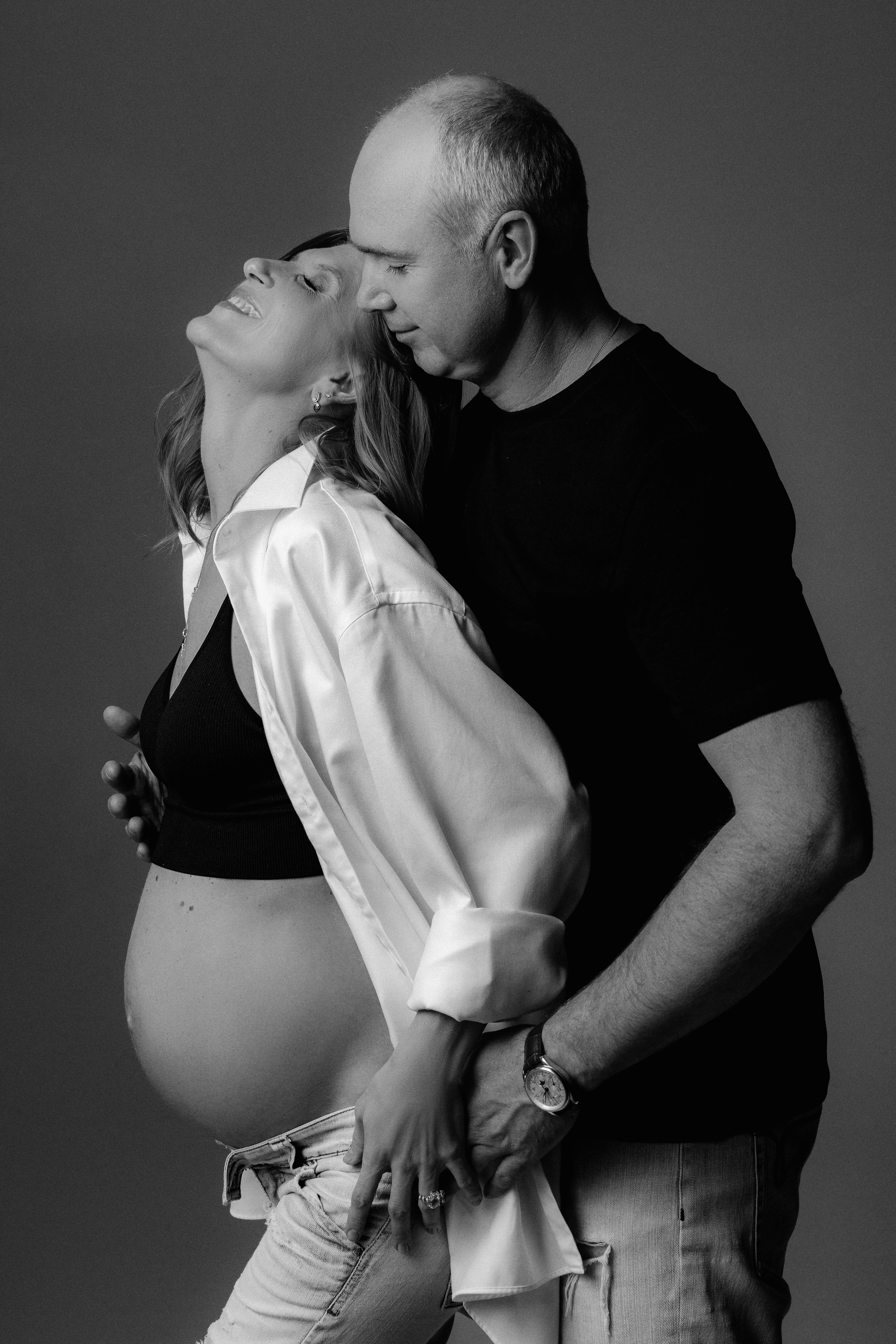 Елена и Василий. Фотограф в Москве Ольга Сатони