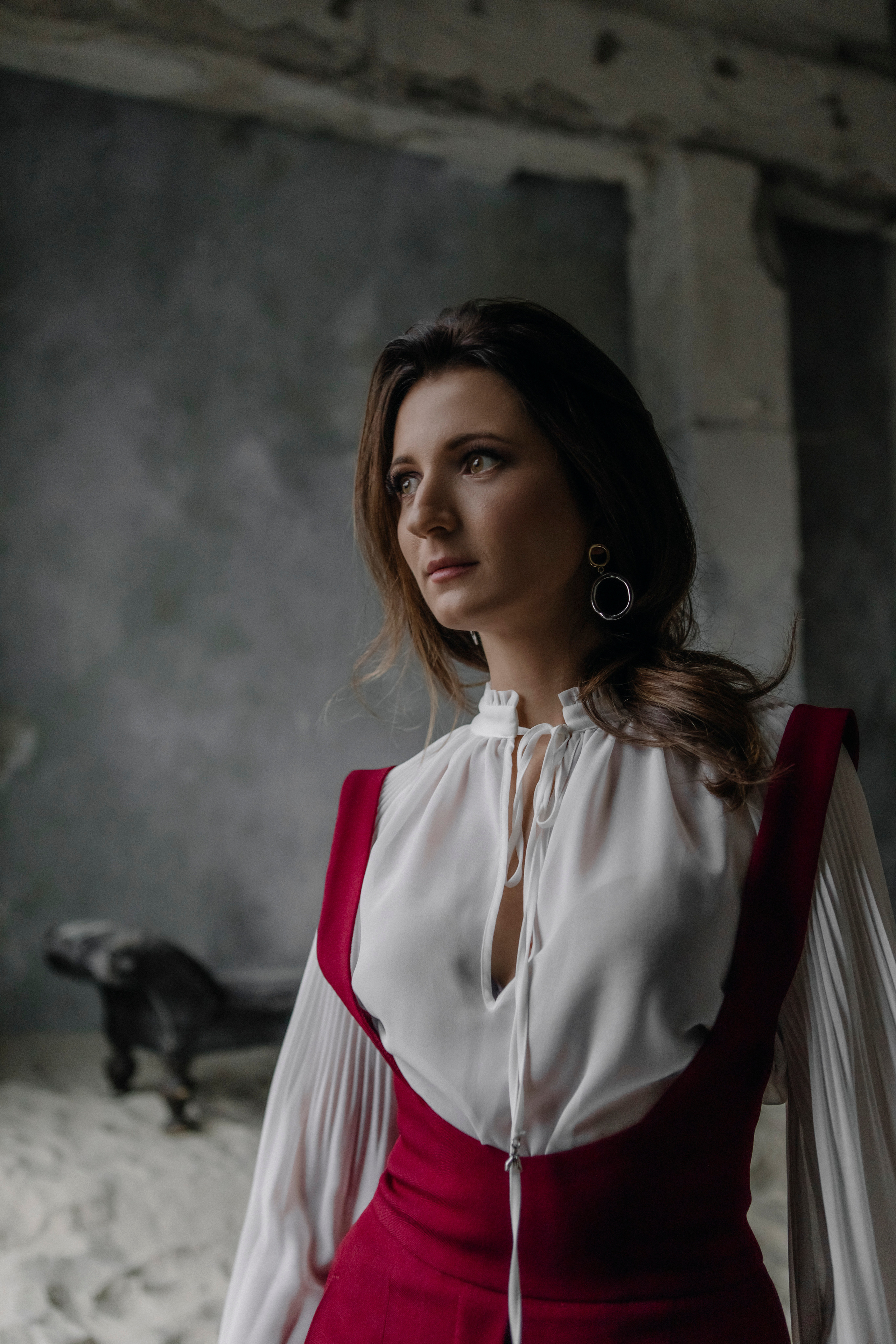 Елена. Фотограф в Москве Ольга Сатони