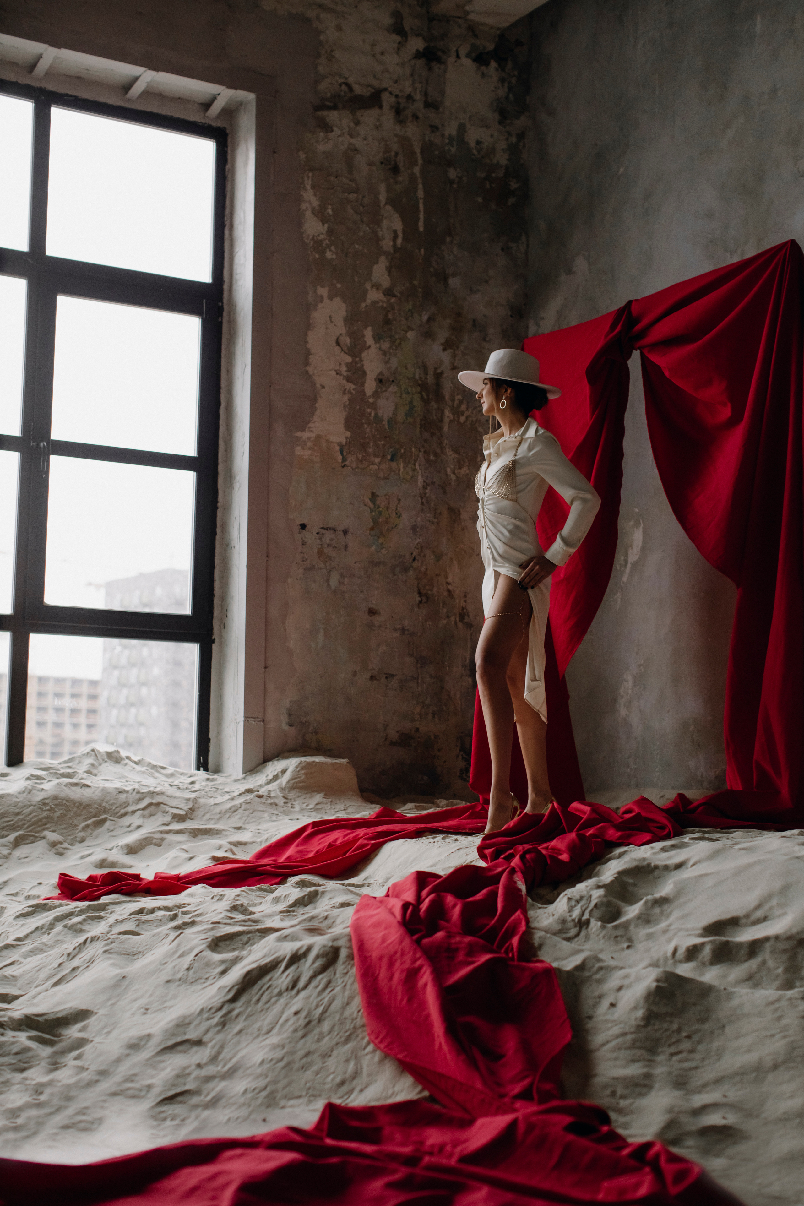 Елена. Фотограф в Москве Ольга Сатони