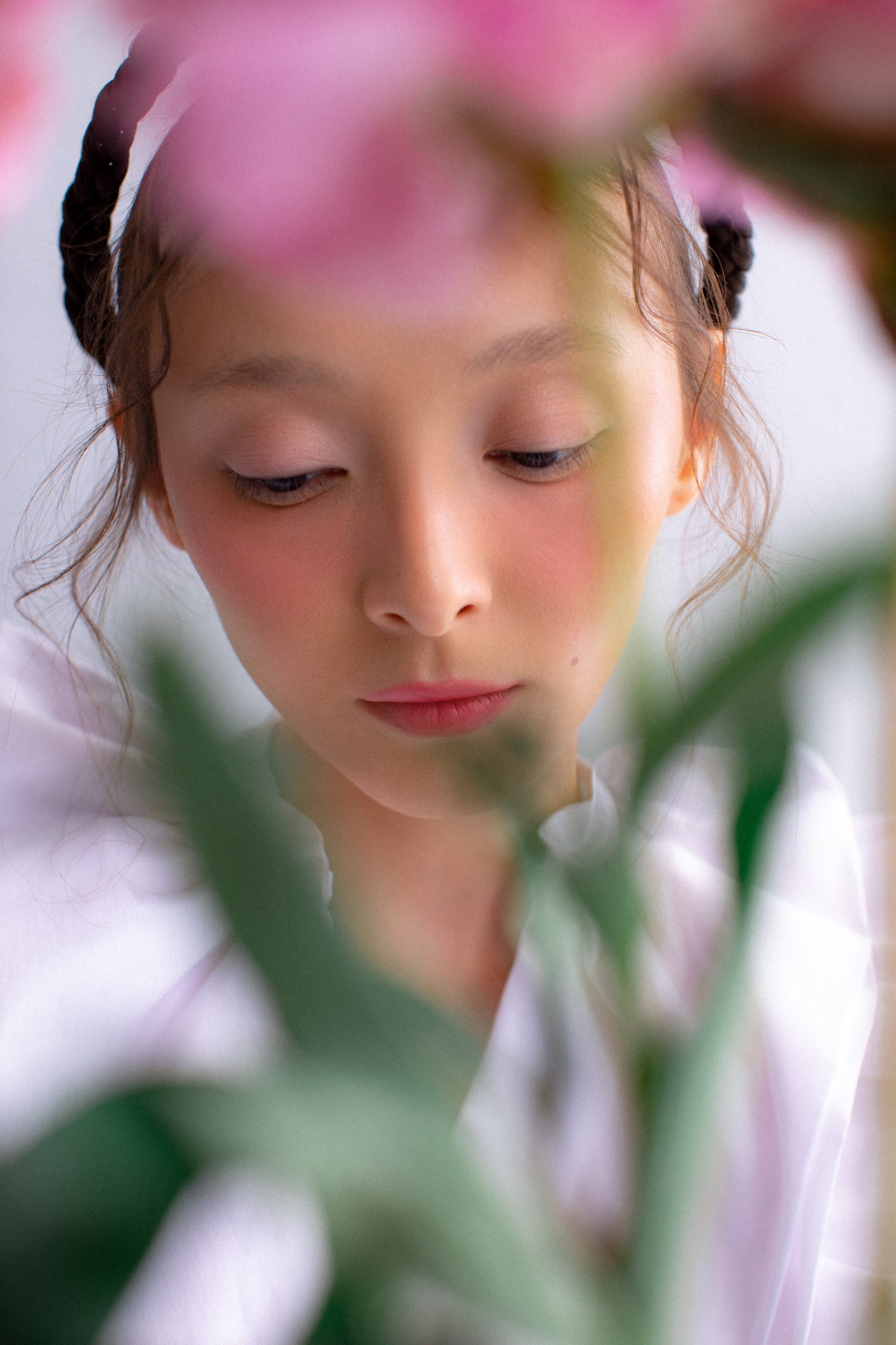 Асель. Фотограф в Москве Ольга Сатони