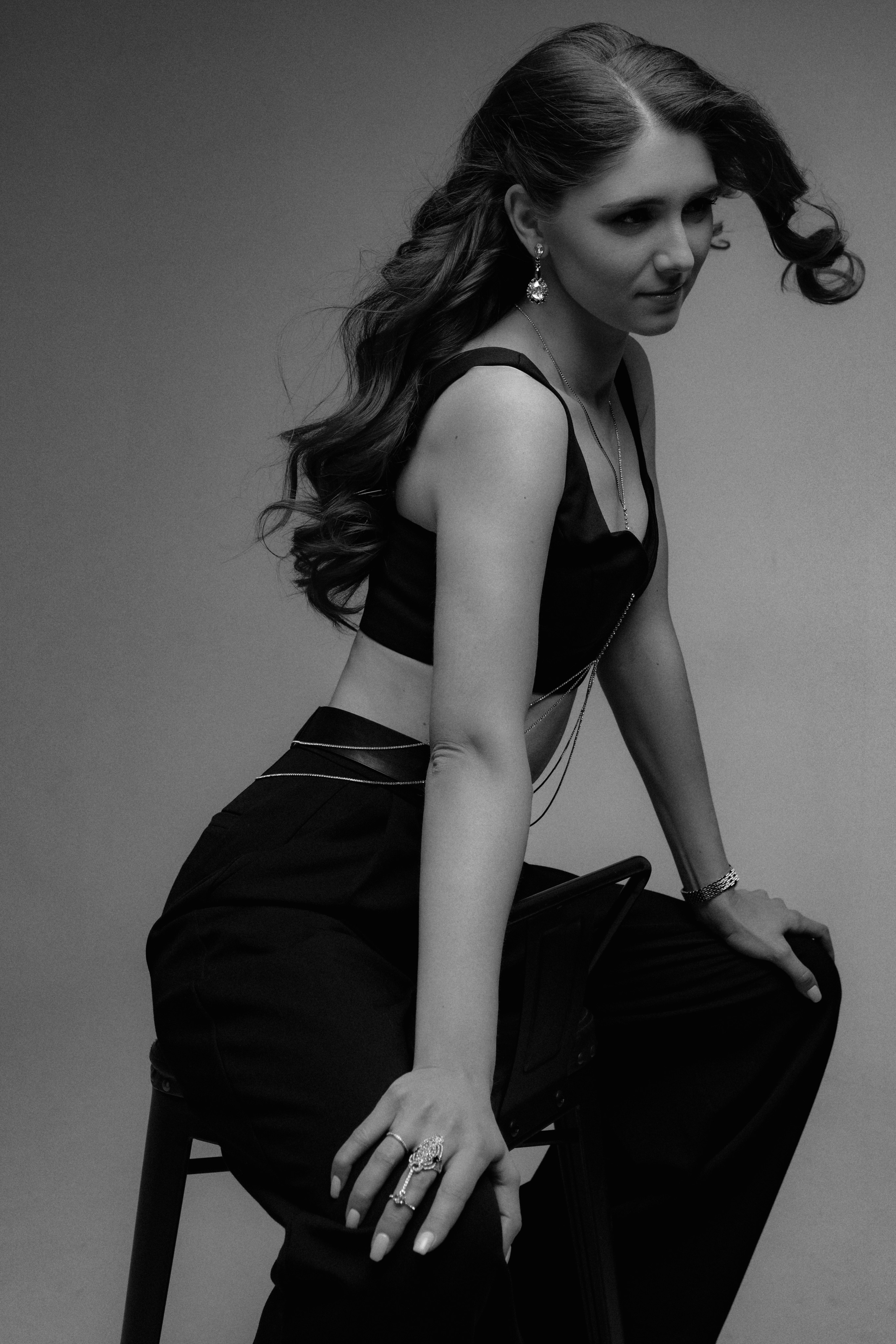 Анастасия. Фотограф в Москве Ольга Сатони