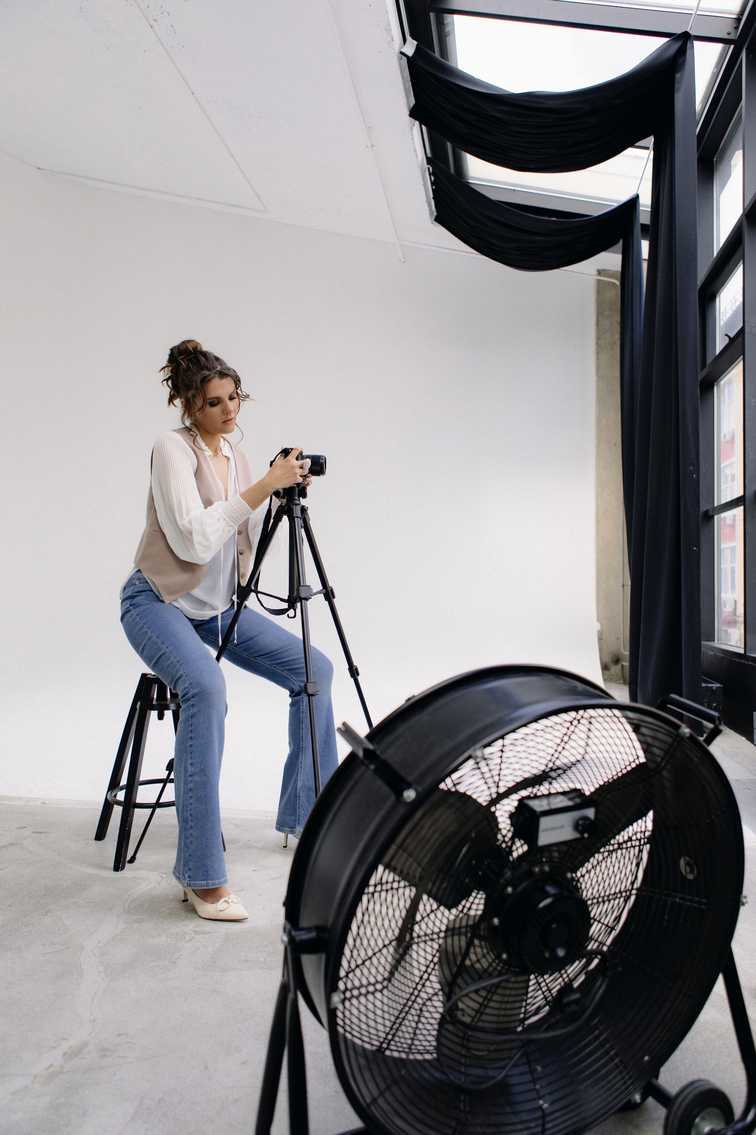 Виктория. Фотограф в Москве Ольга Сатони