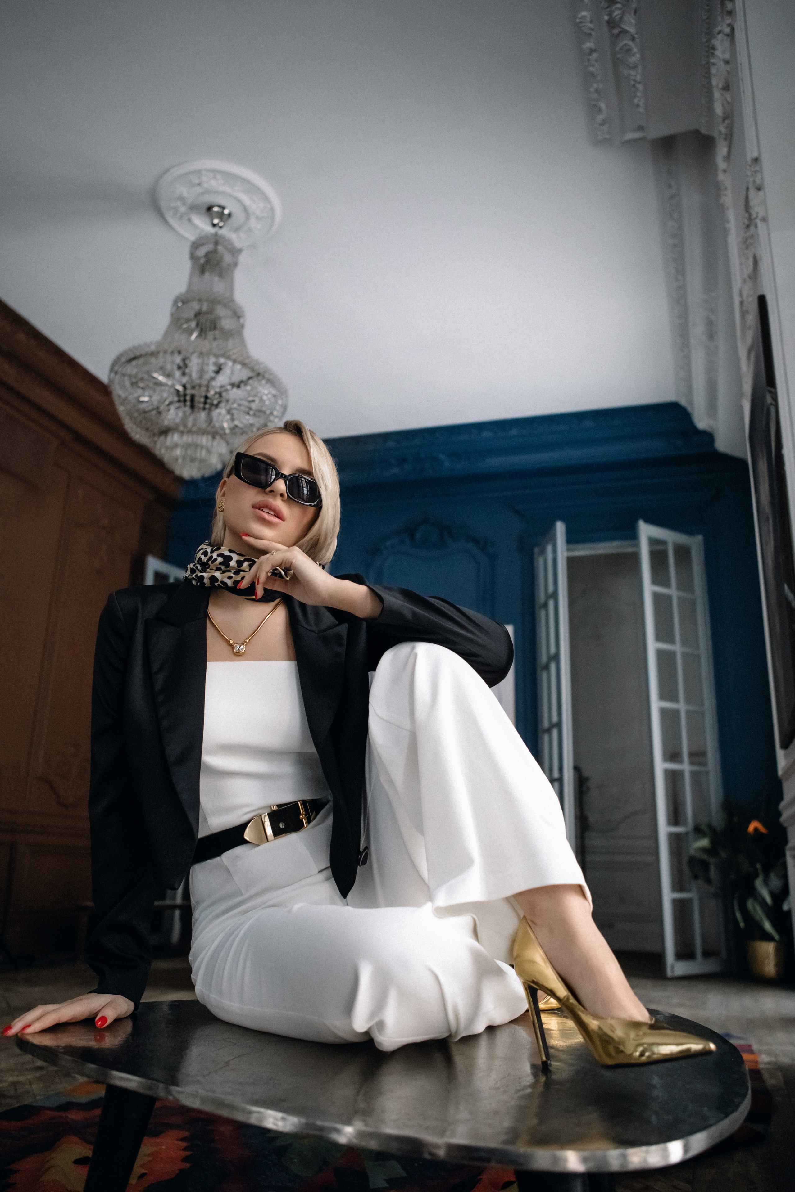 Анастасия. Фотограф в Москве Ольга Сатони