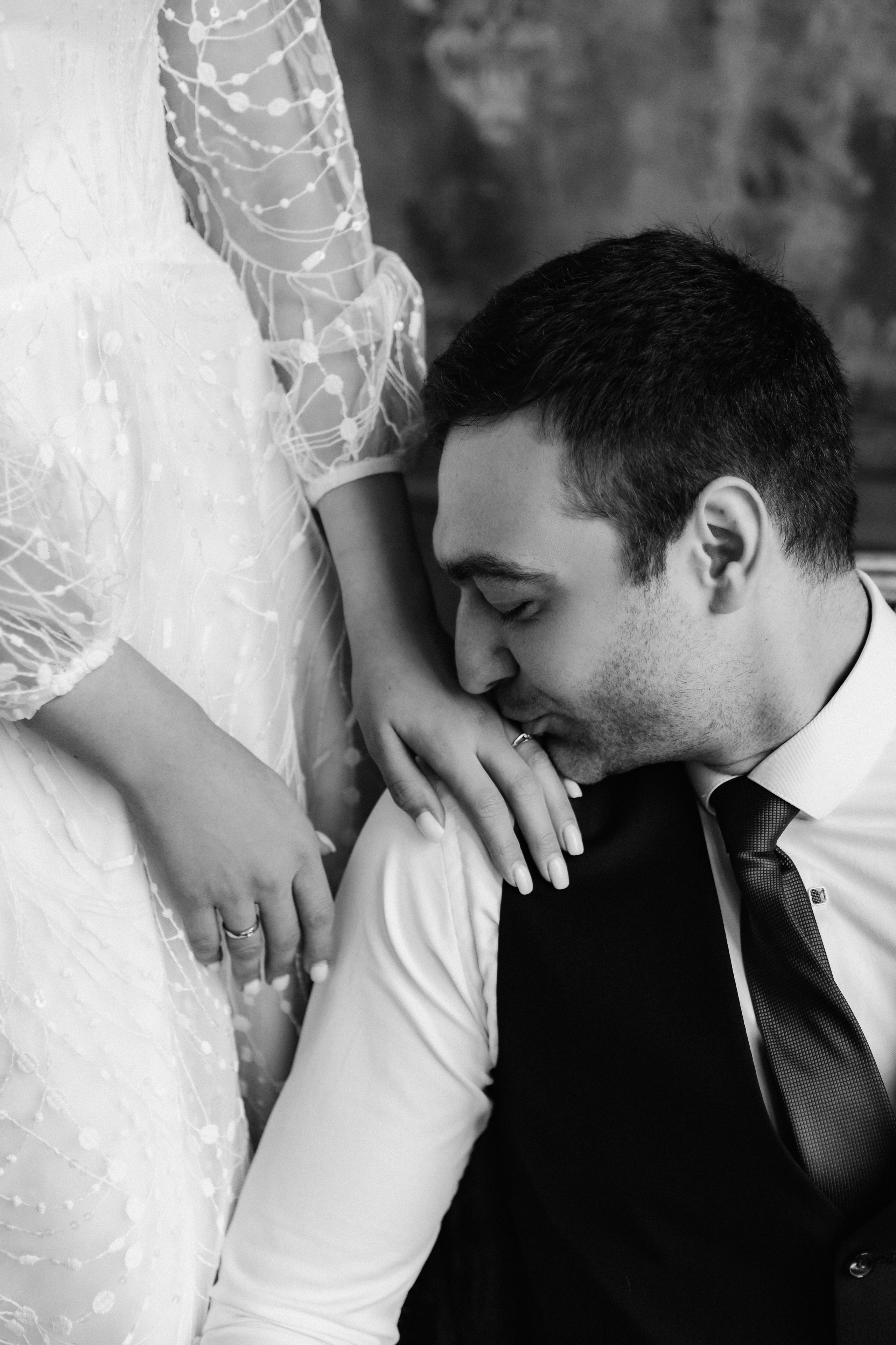 Анастасия и Анзор. Фотограф в Москве Ольга Сатони