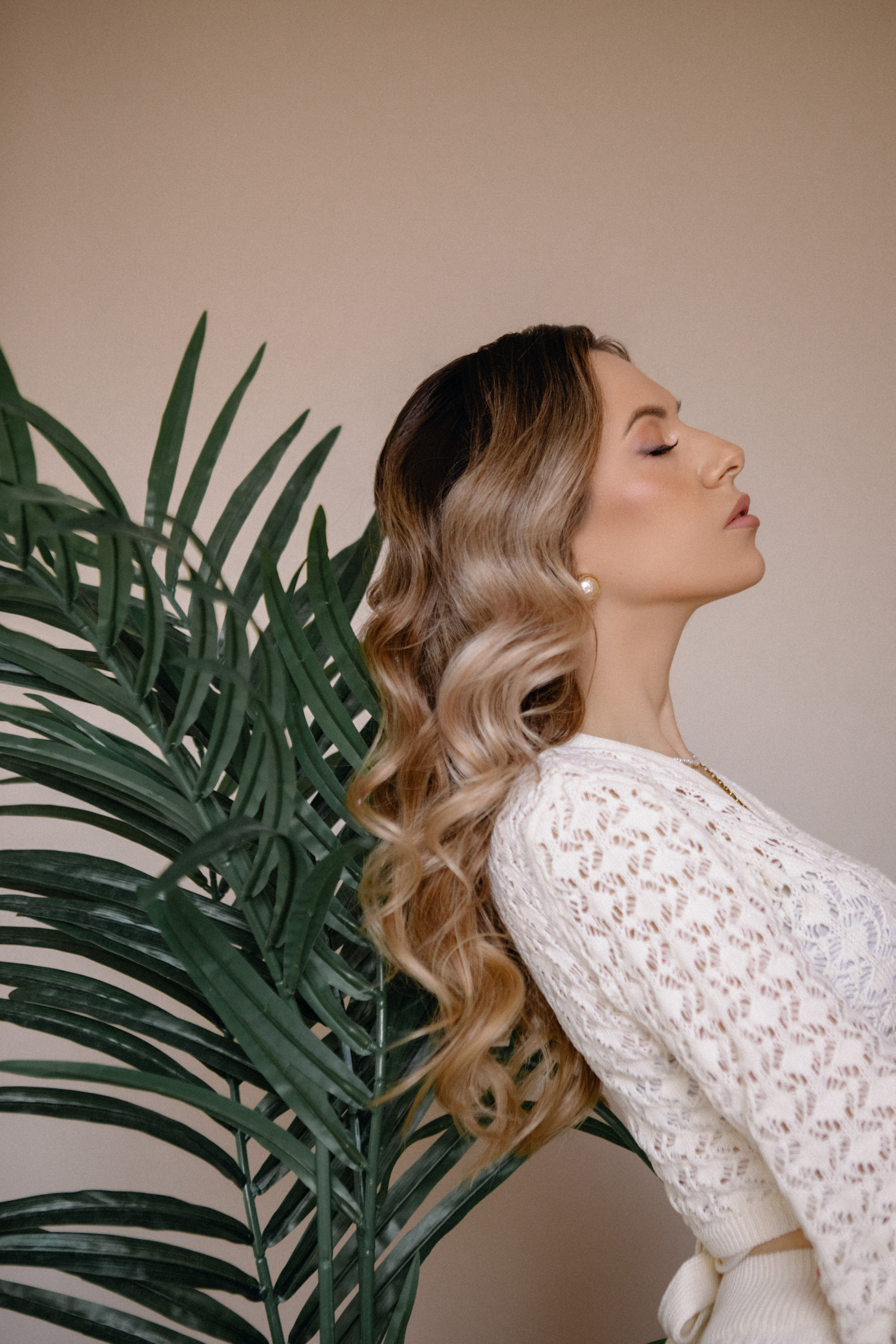 Надежда. Фотограф в Москве Ольга Сатони