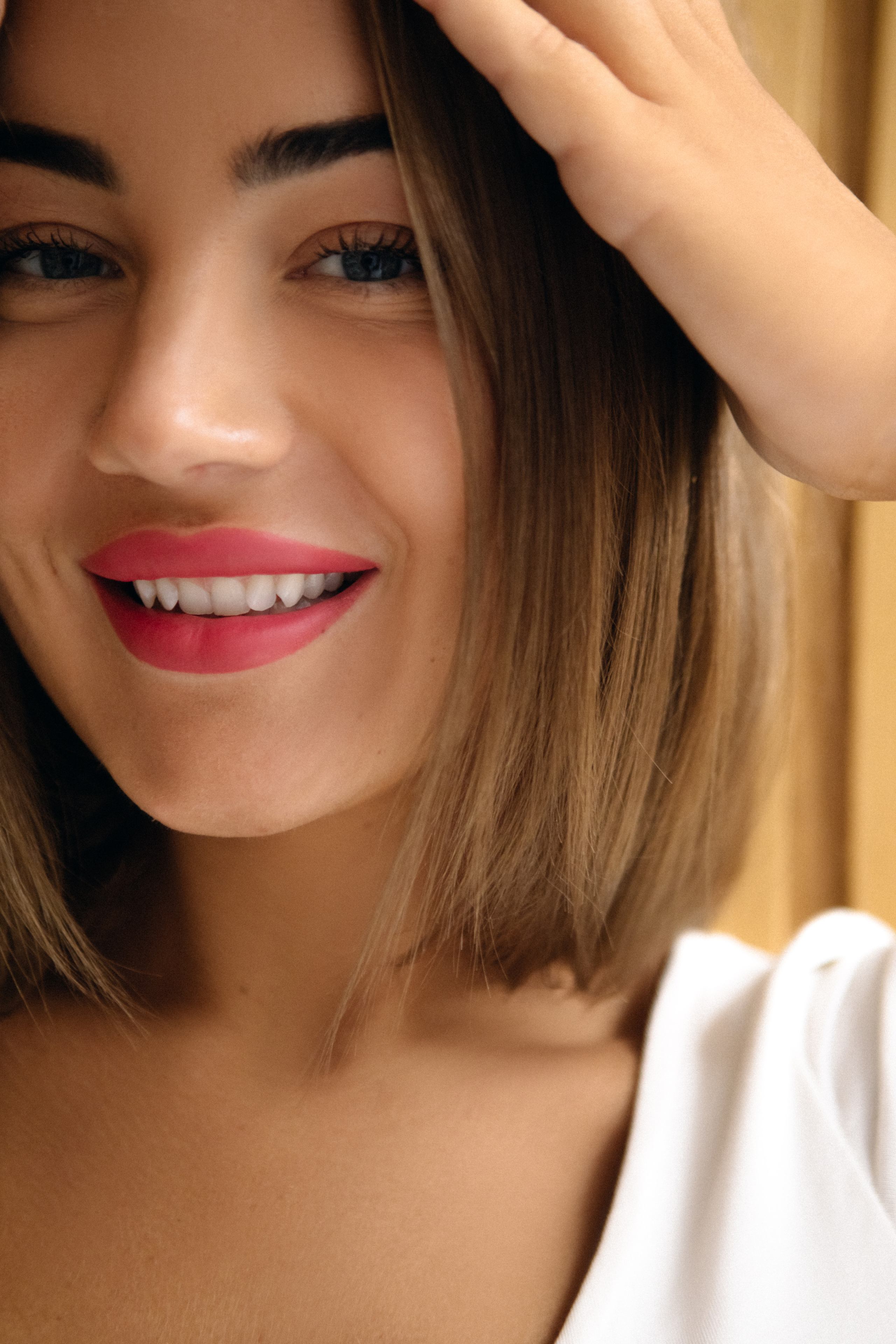 Виктория. Фотограф в Москве Ольга Сатони