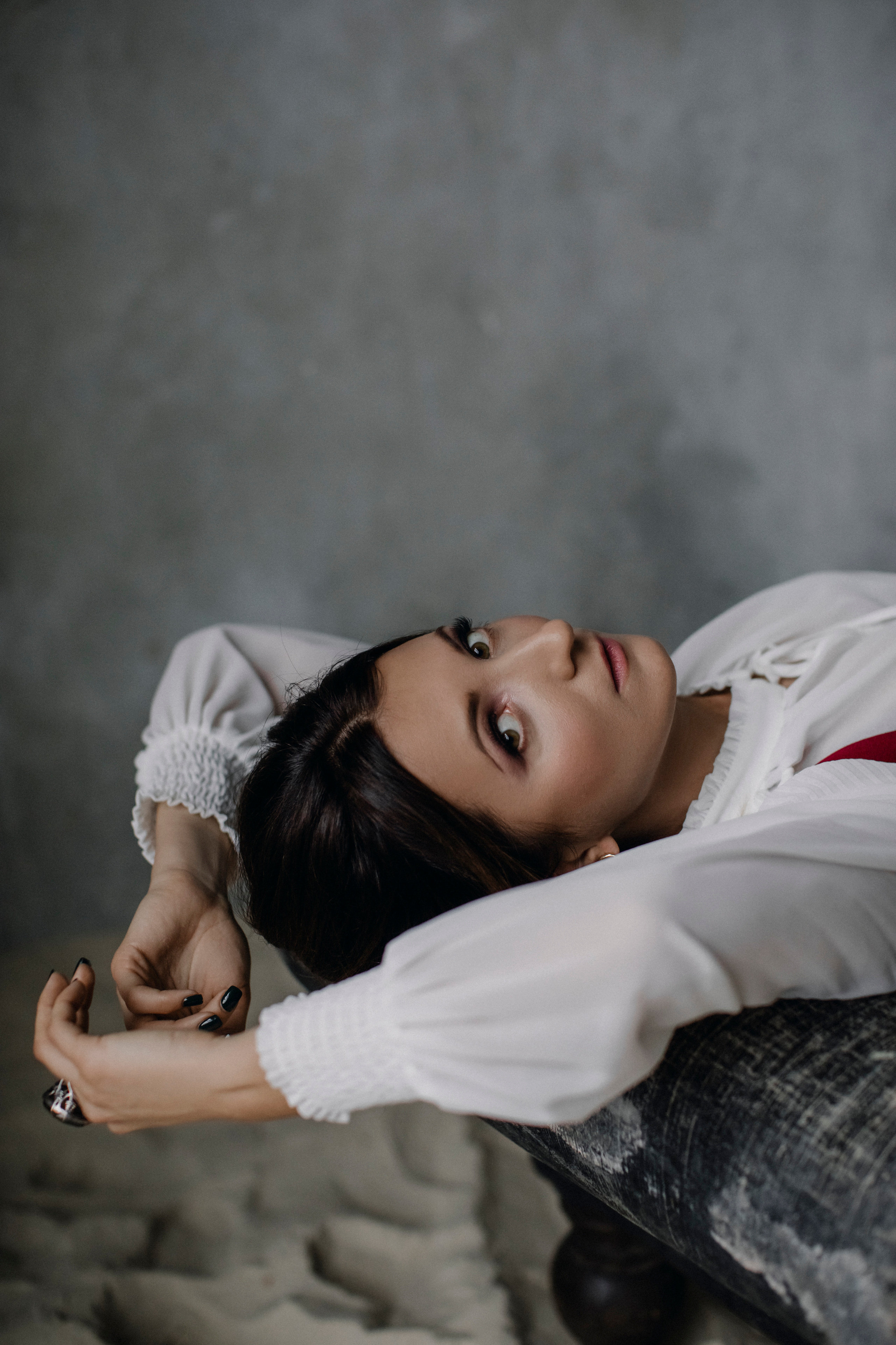 Елена. Фотограф в Москве Ольга Сатони