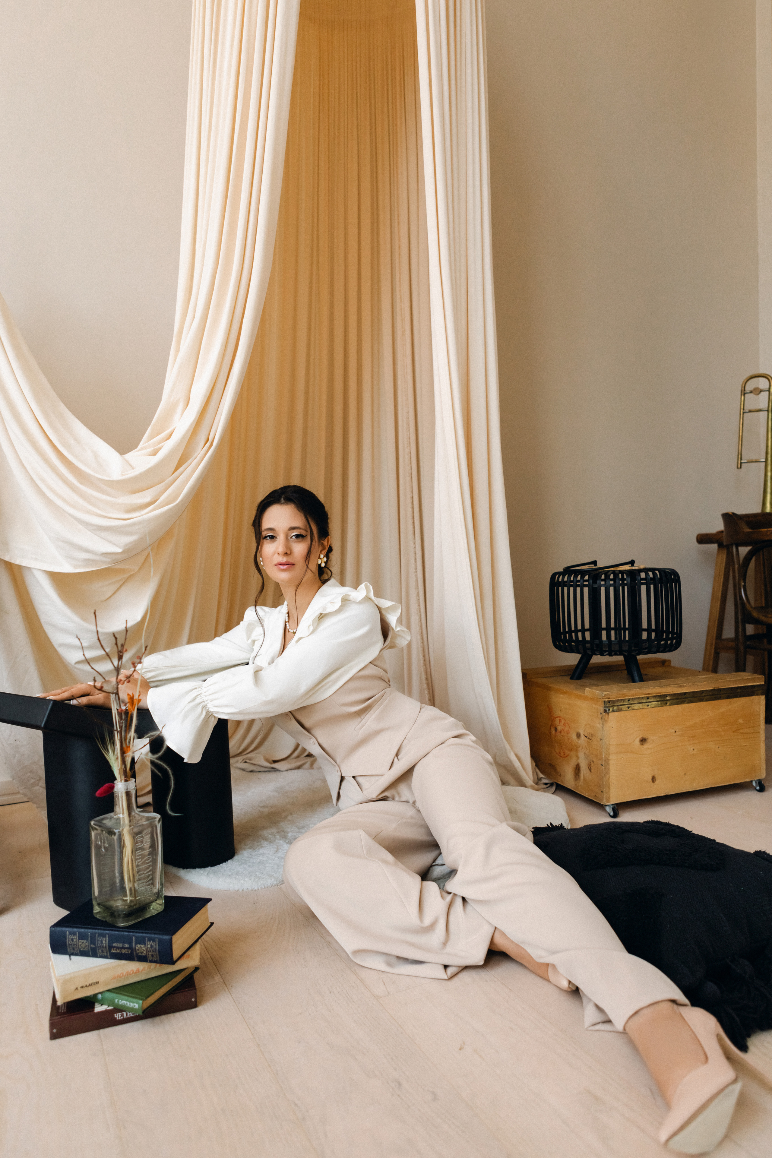 Анастасия. Фотограф в Москве Ольга Сатони