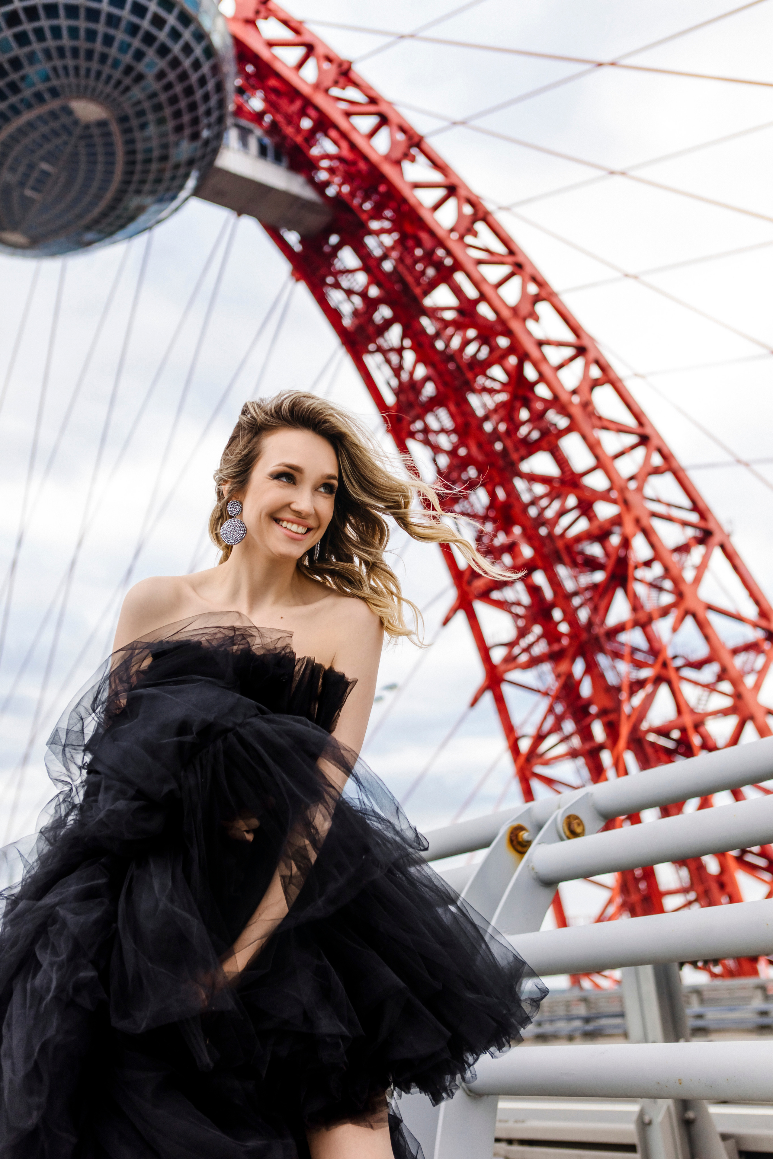 Юлия. Фотограф в Москве Ольга Сатони