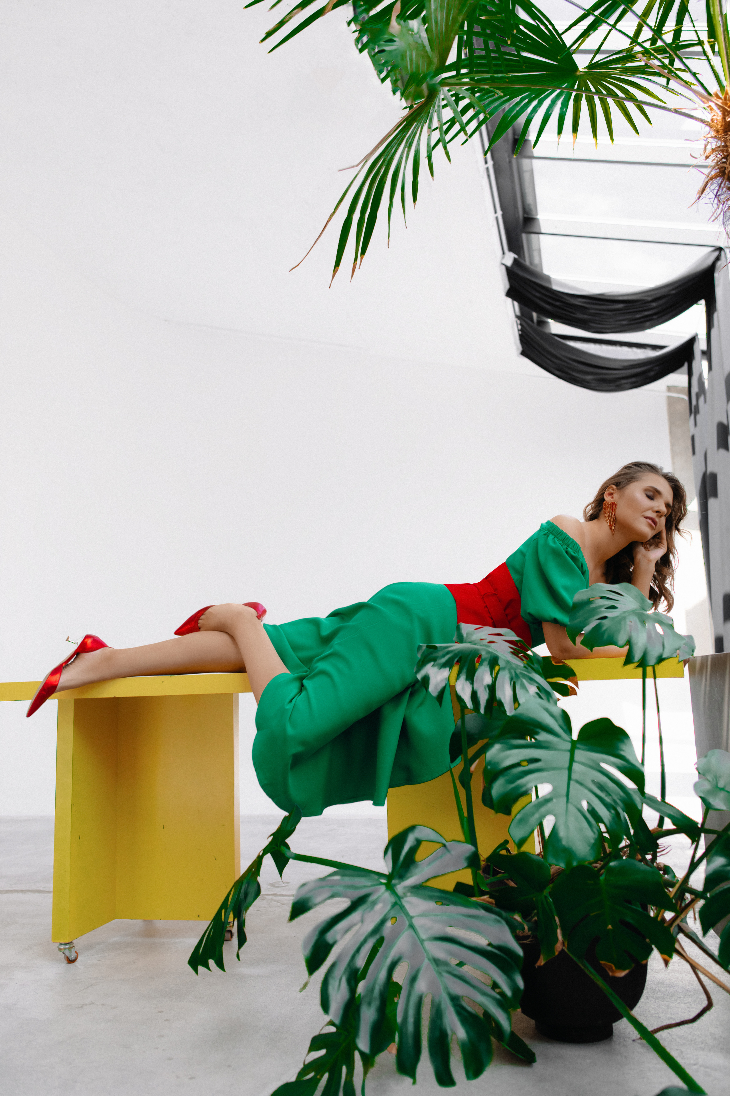 Виктория. Фотограф в Москве Ольга Сатони