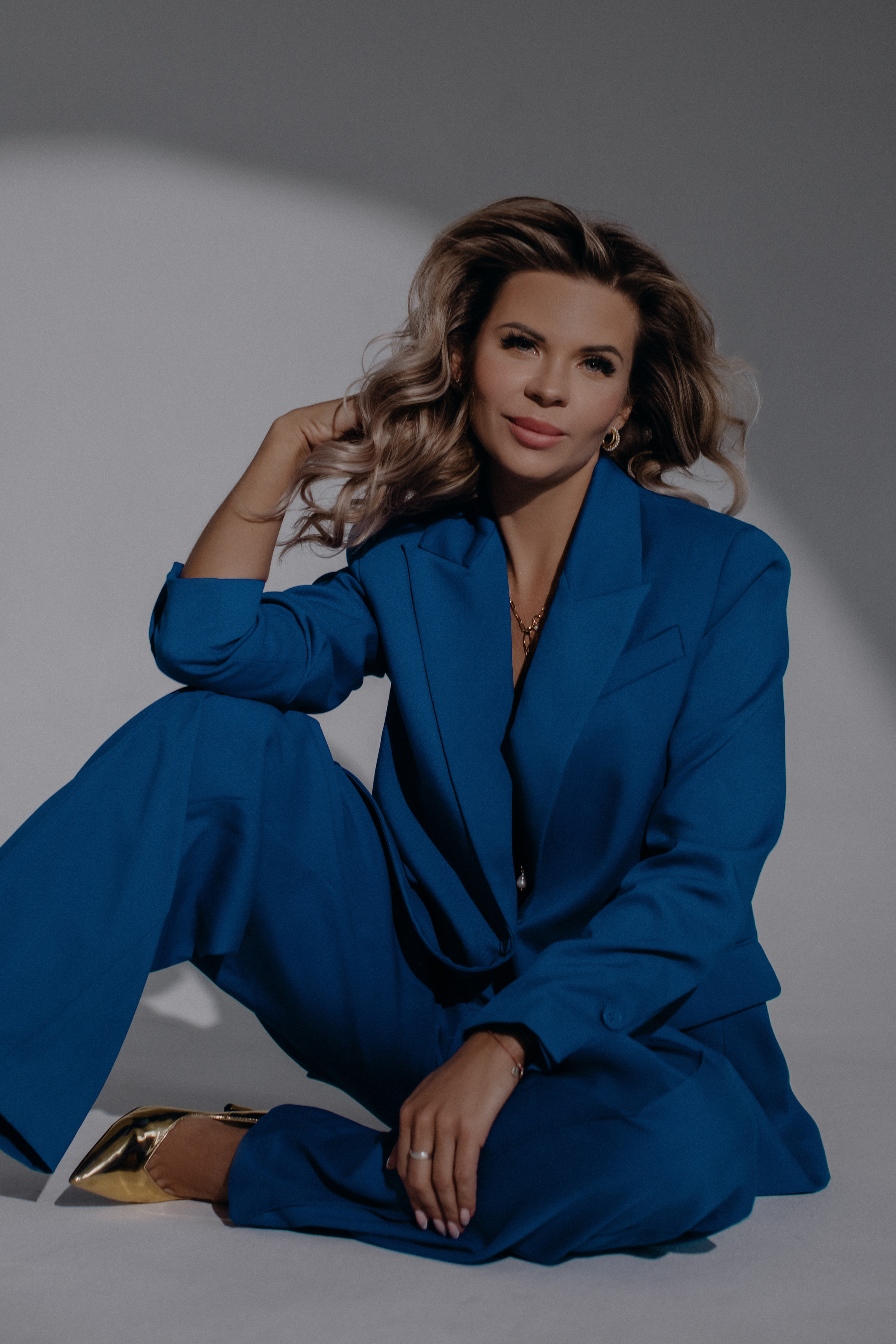 Елена. Фотограф в Москве Ольга Сатони