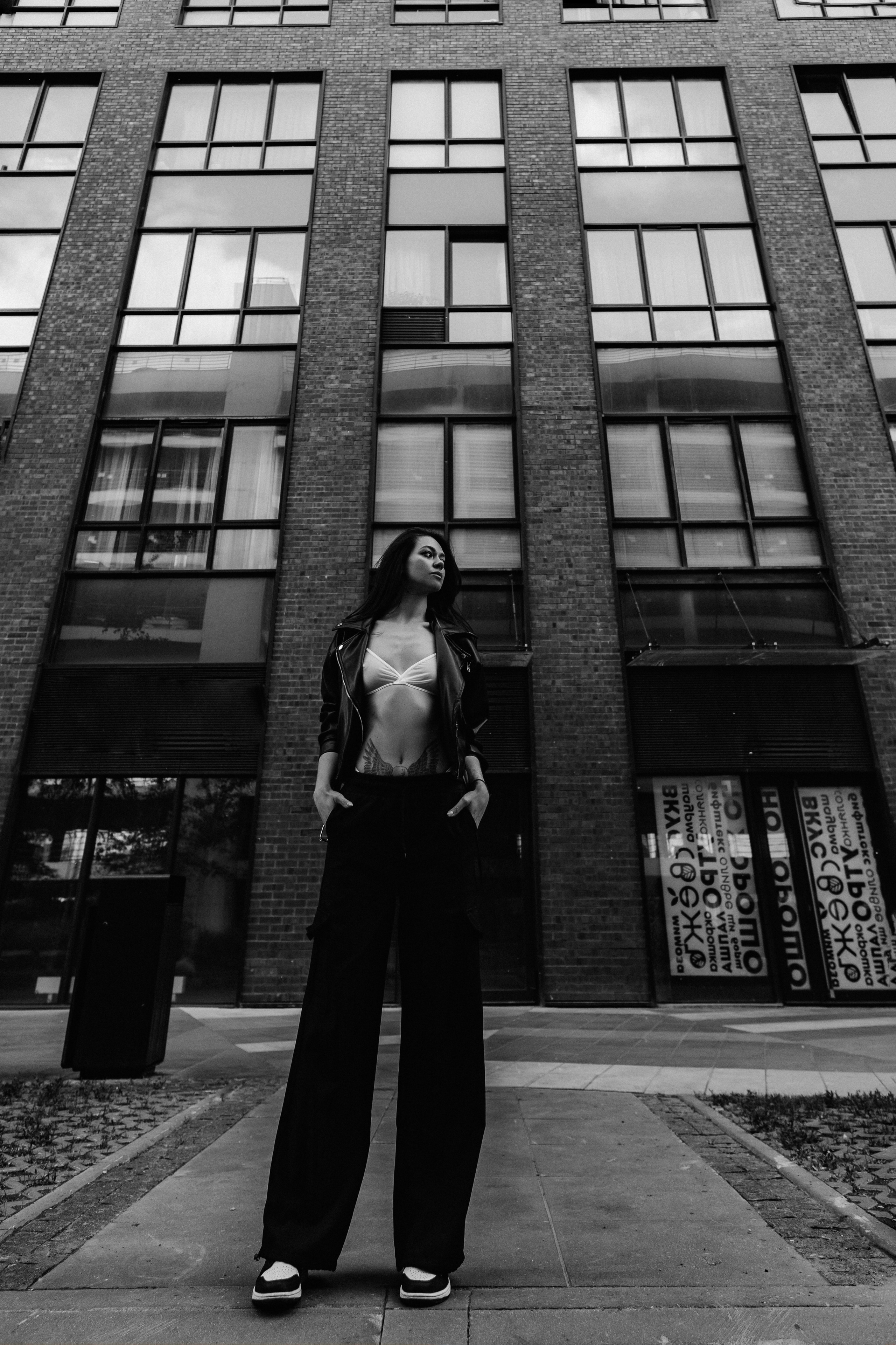 Анастасия. Фотограф в Москве Ольга Сатони