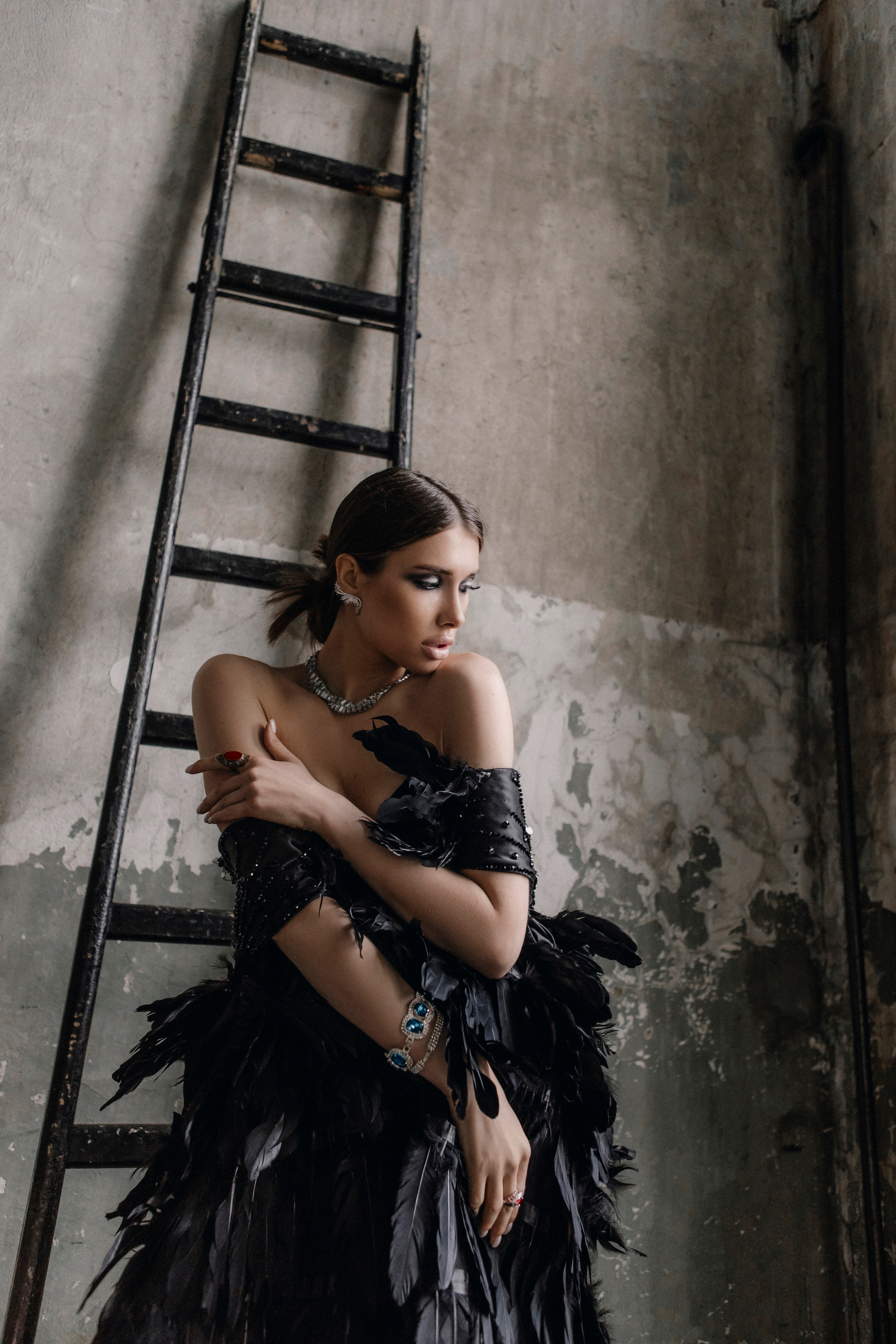 Валерия. Фотограф в Москве Ольга Сатони