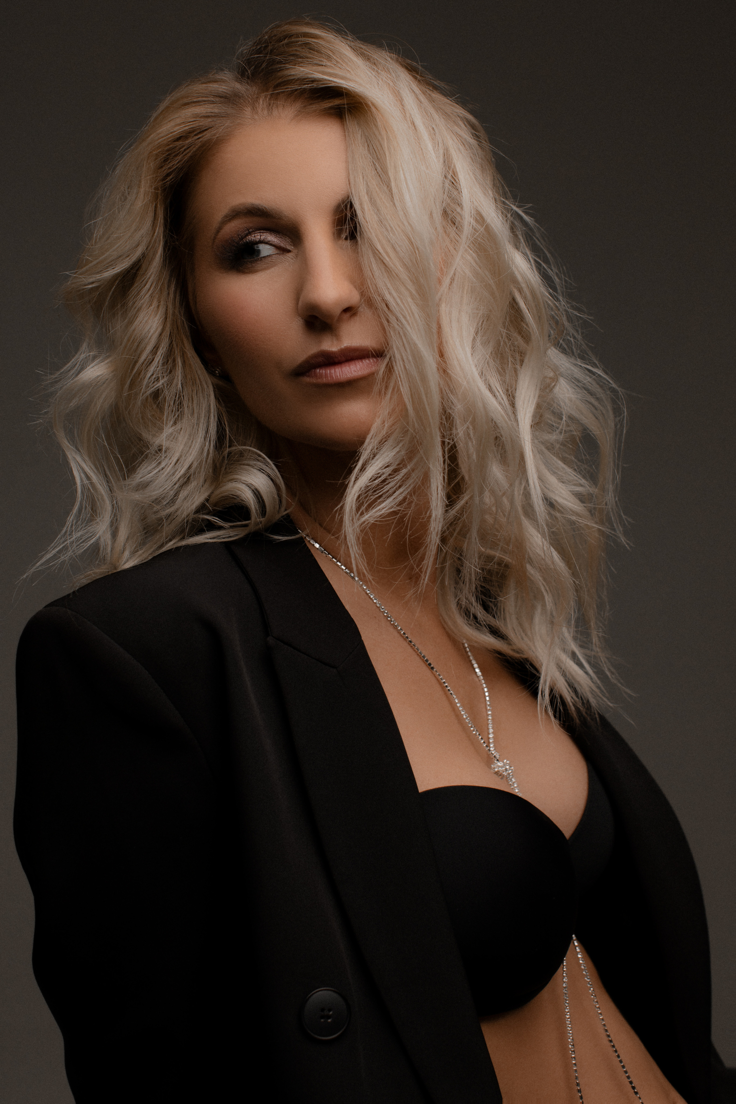 Карина. Фотограф в Москве Ольга Сатони