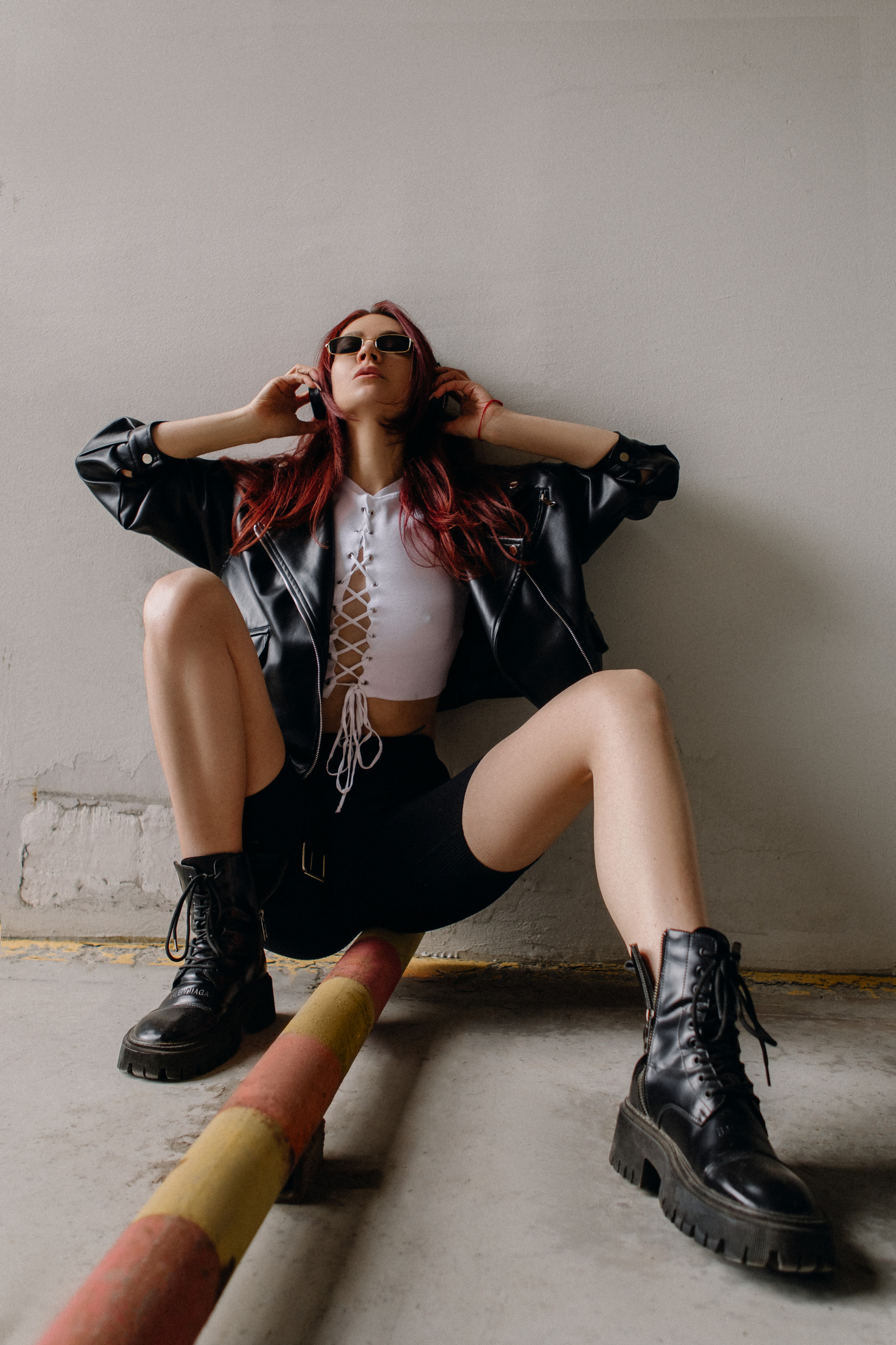 Анастасия. Фотограф в Москве Ольга Сатони