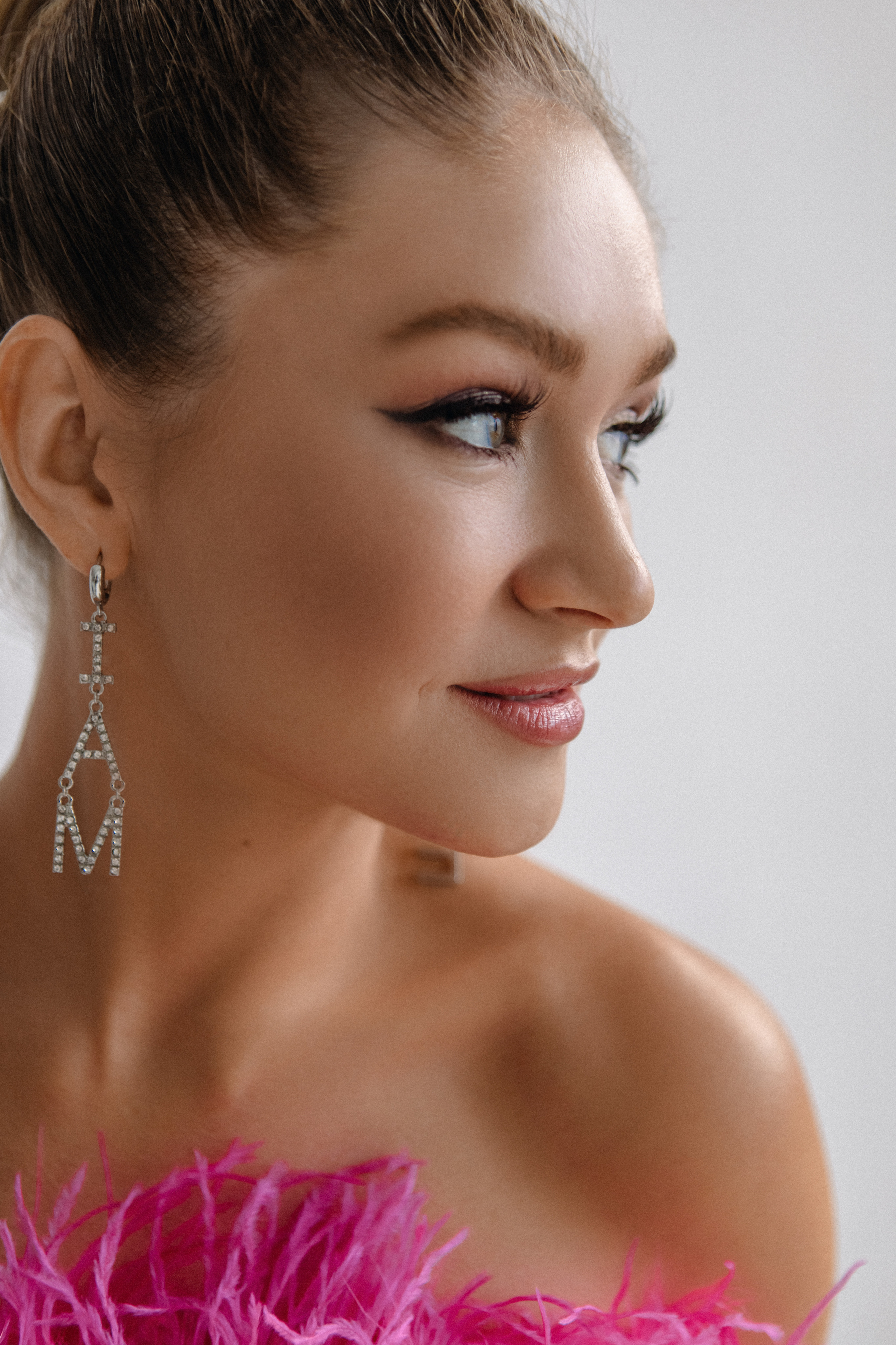 Анна. Фотограф в Москве Ольга Сатони