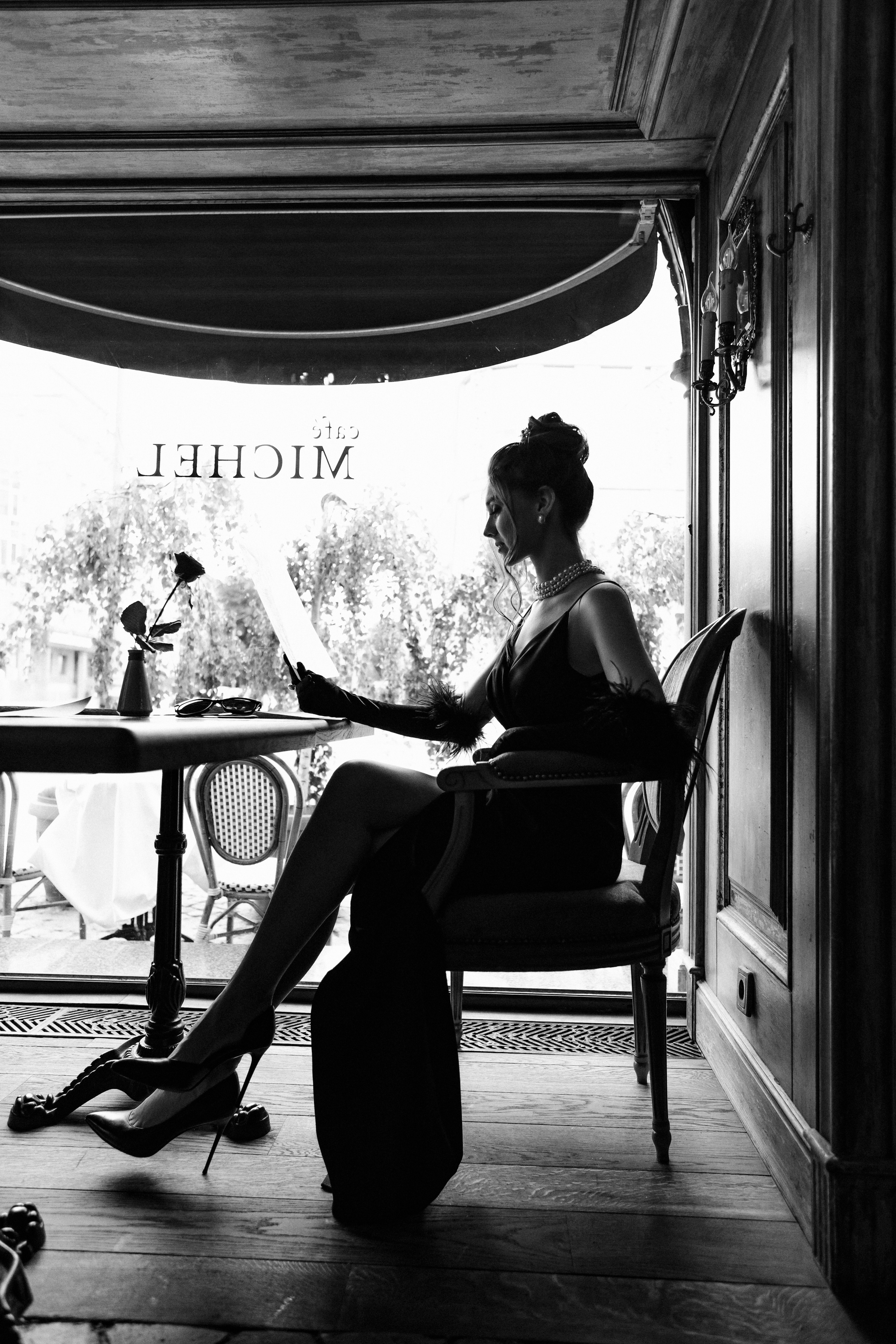 Анастасия. Фотограф в Москве Ольга Сатони