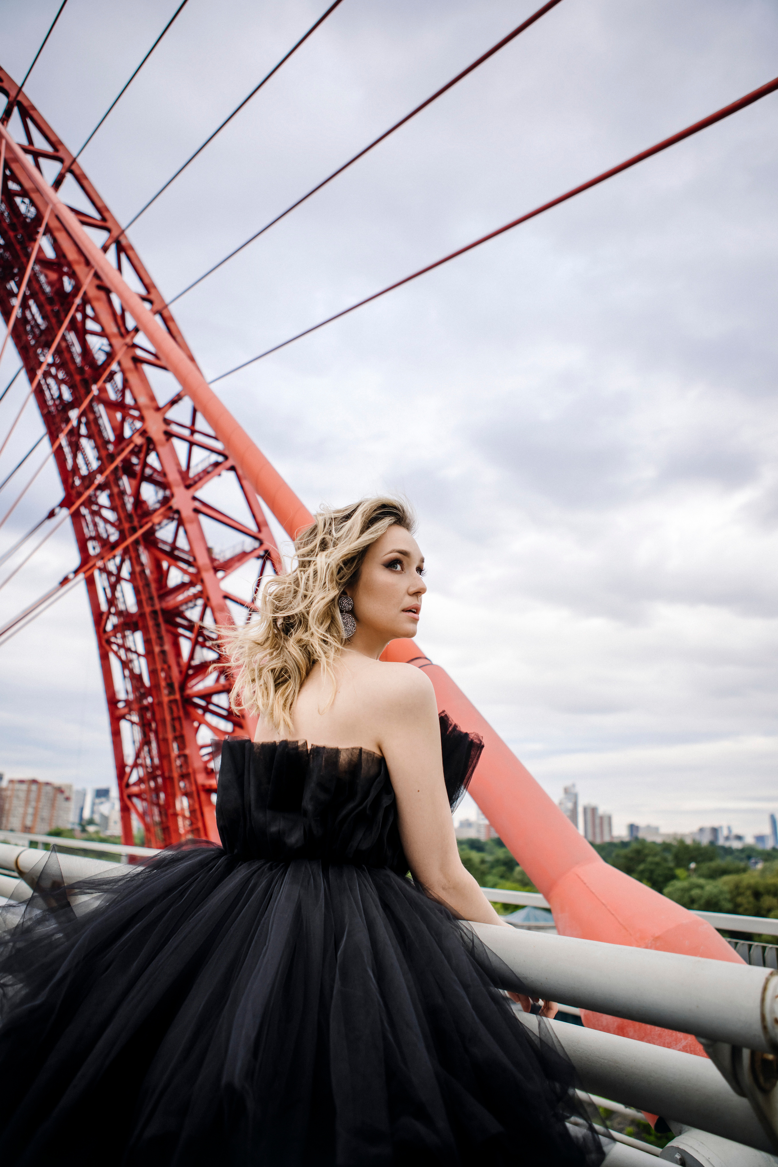 Юлия. Фотограф в Москве Ольга Сатони