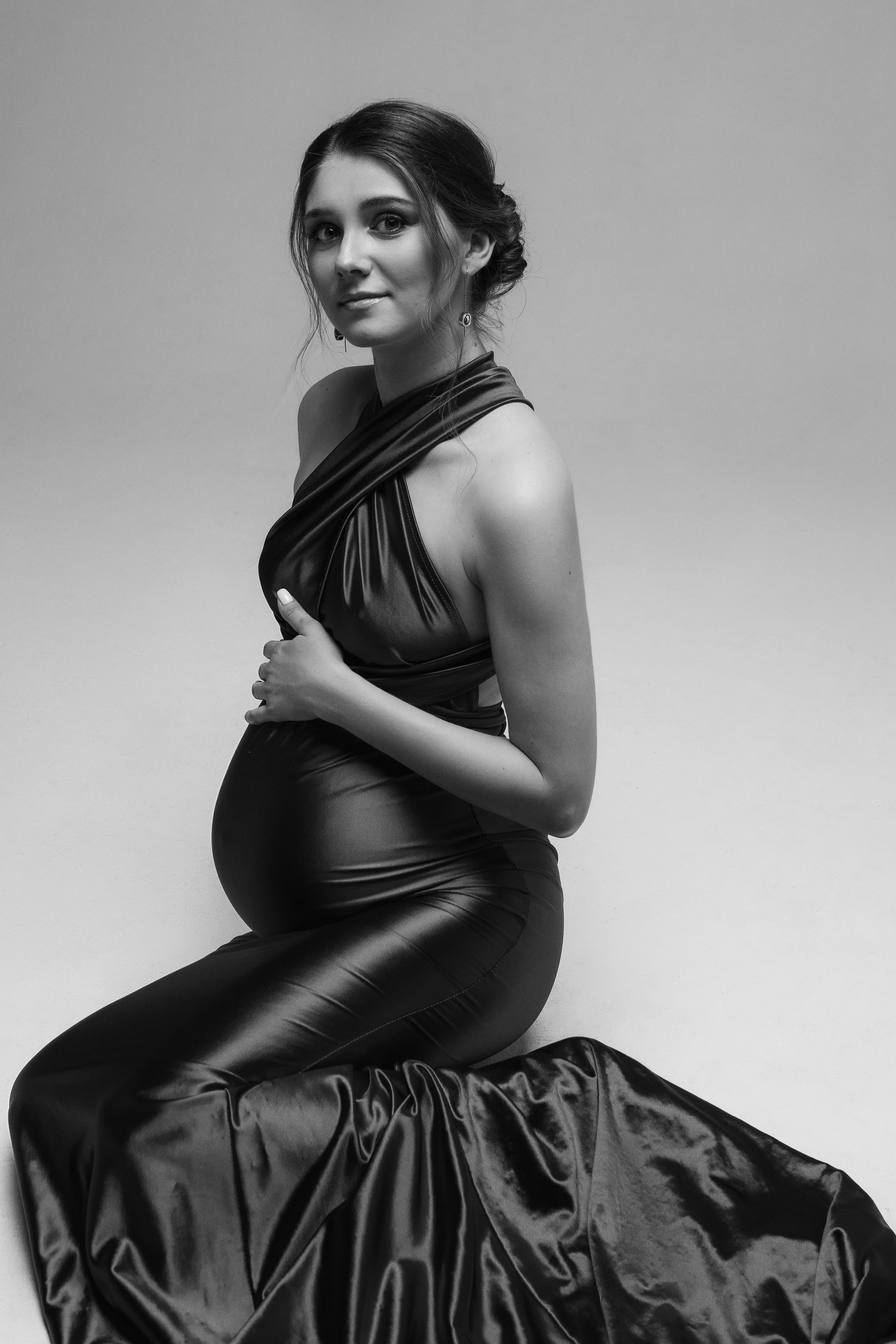 Анастасия. Фотограф в Москве Ольга Сатони