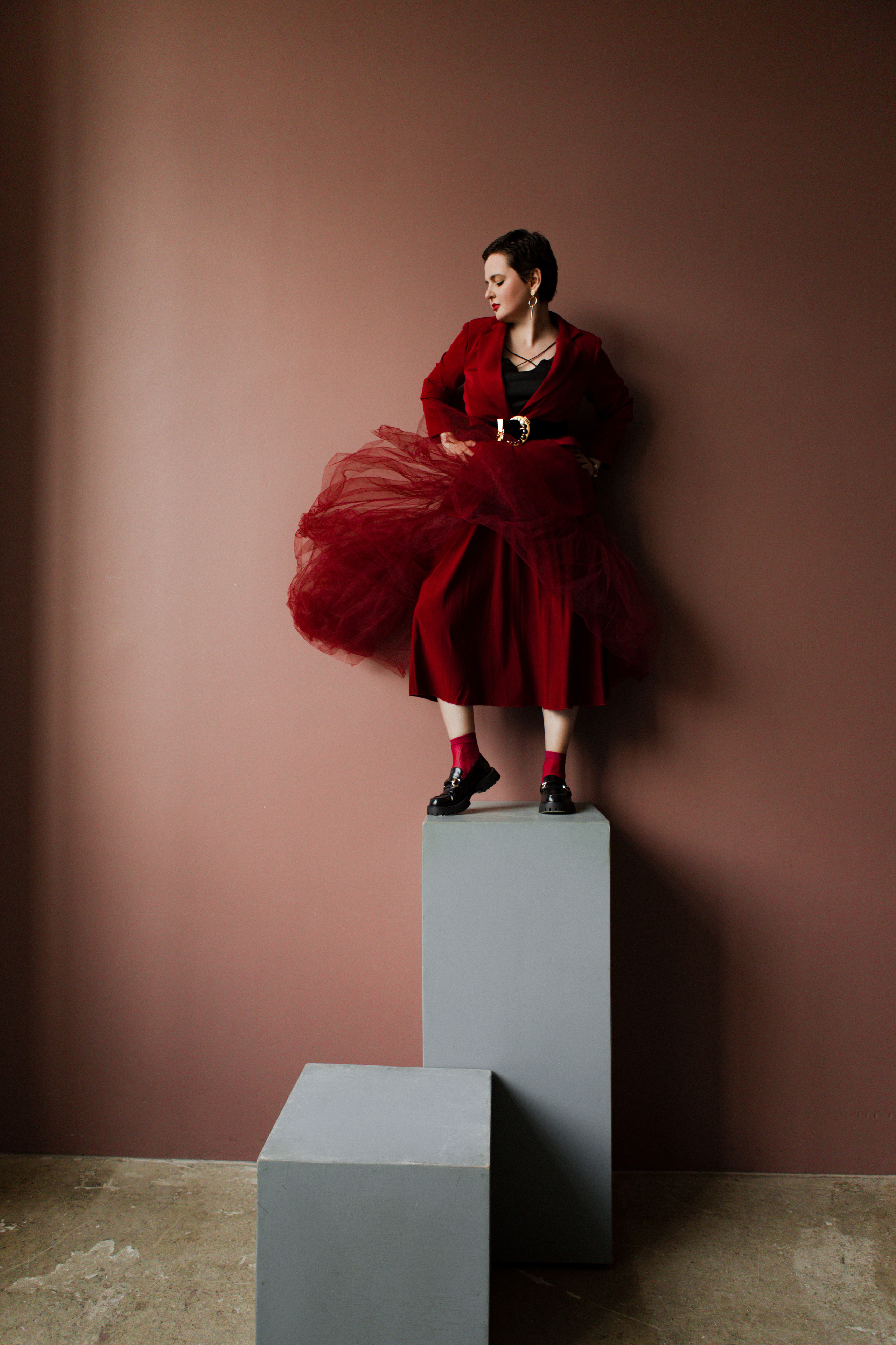 Екатерина. Фотограф в Москве Ольга Сатони