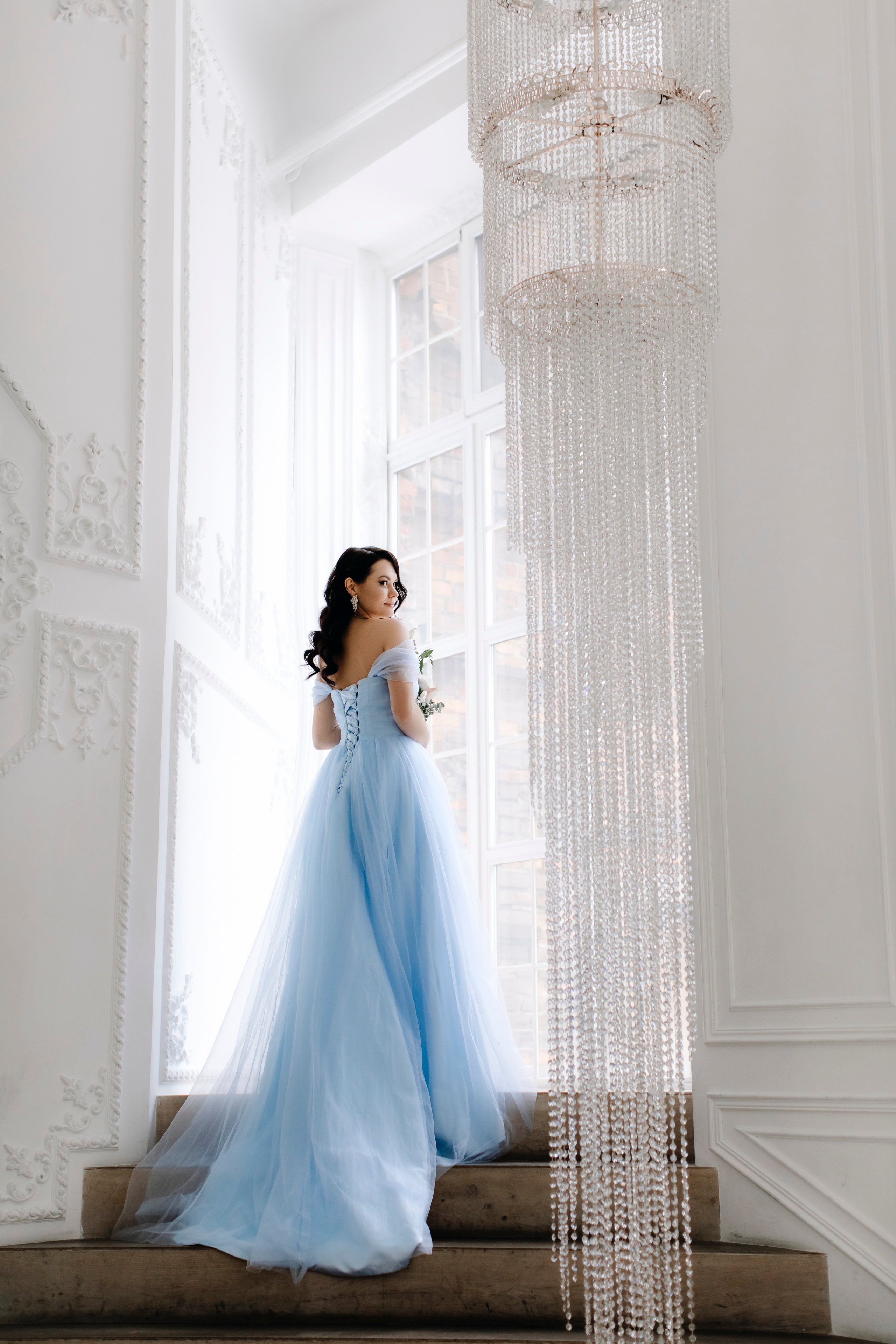 Анна Лавстори. Фотограф в Москве Ольга Сатони