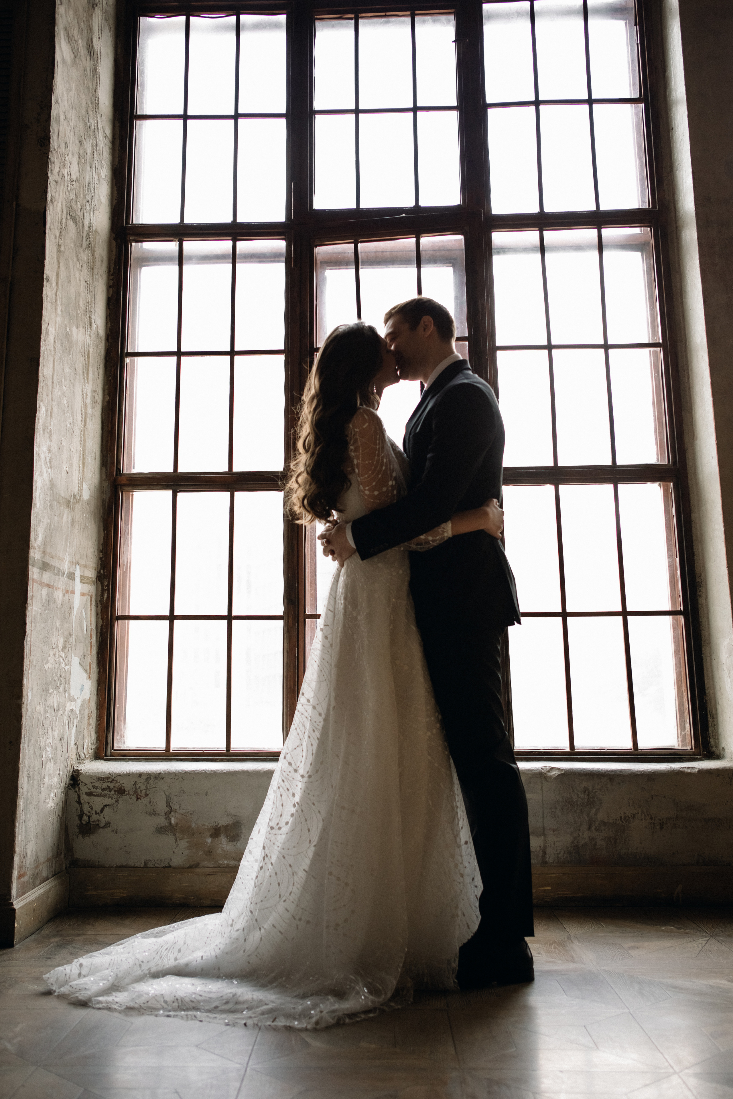 Анастасия и Анзор. Фотограф в Москве Ольга Сатони