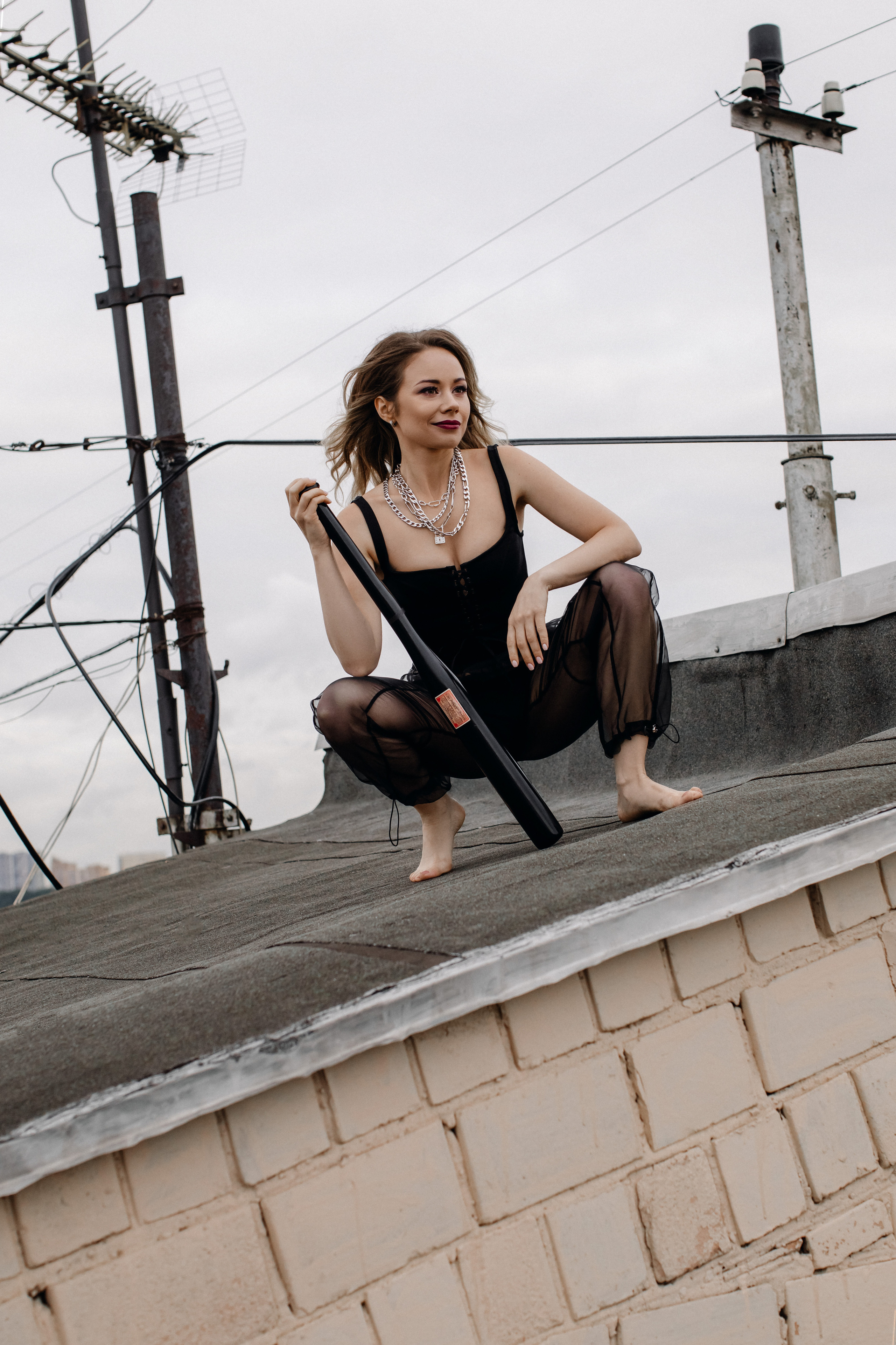 Карина. Фотограф в Москве Ольга Сатони