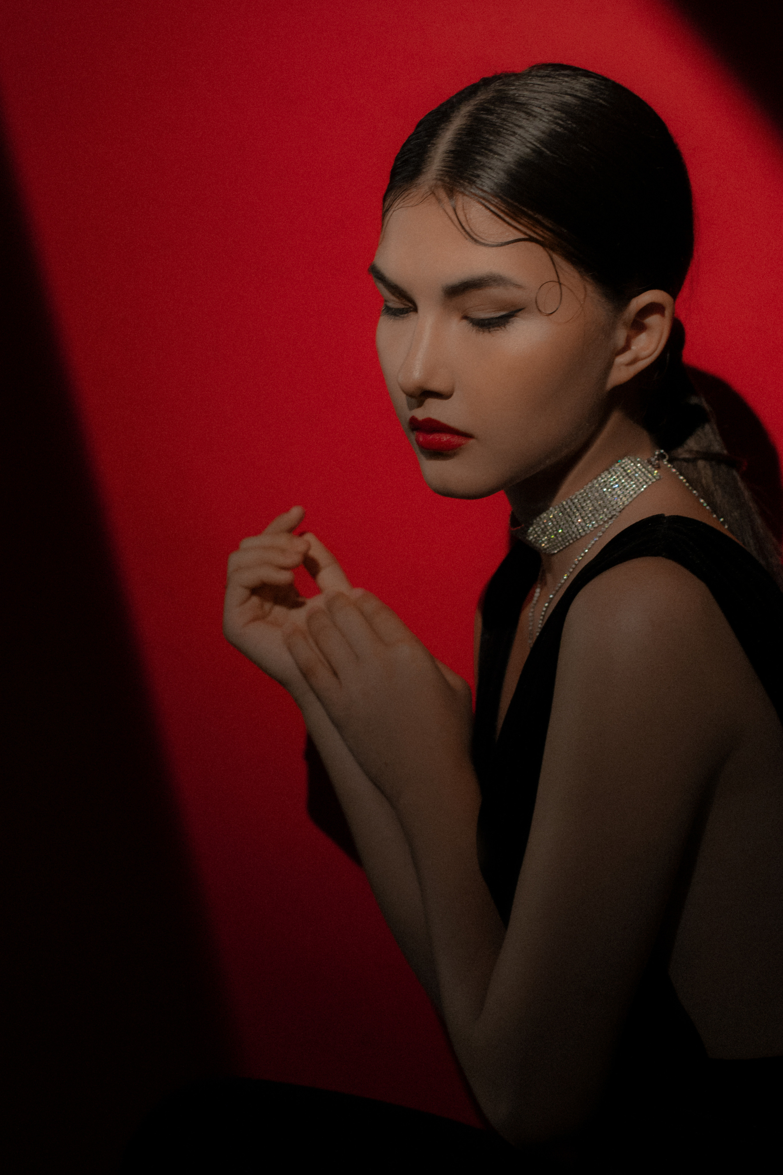 Азалия. Фотограф в Москве Ольга Сатони