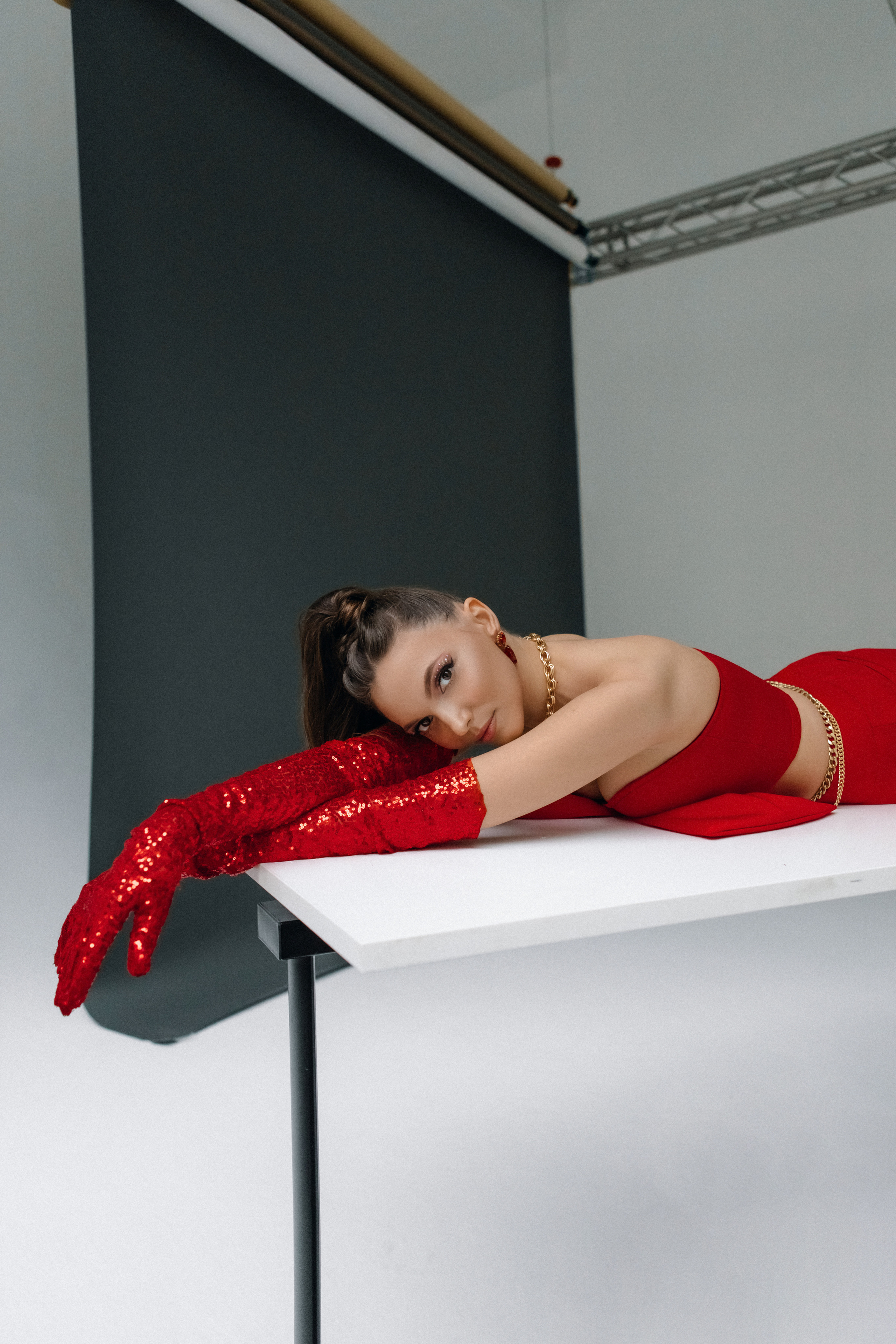 Анастасия. Фотограф в Москве Ольга Сатони