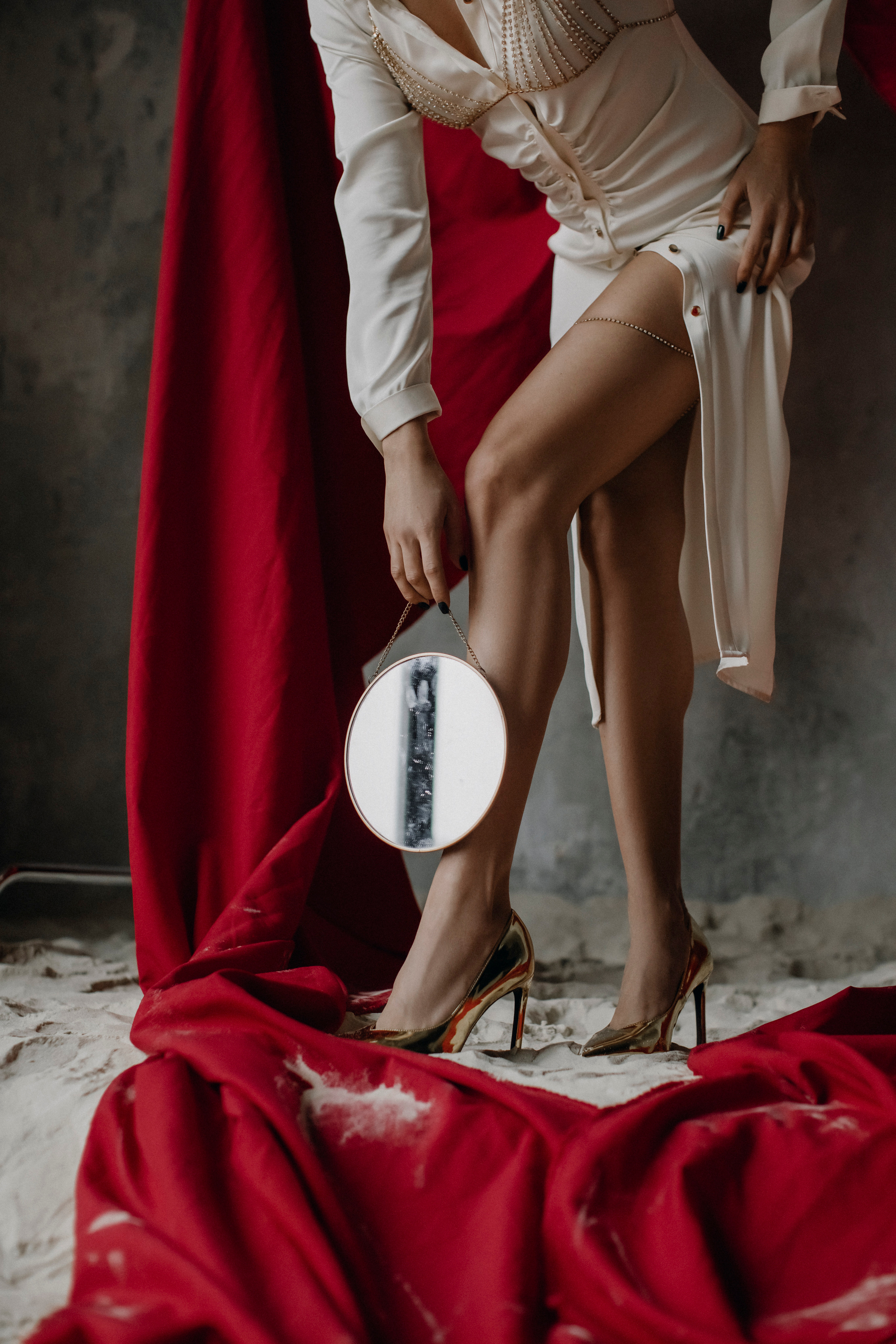 Елена. Фотограф в Москве Ольга Сатони