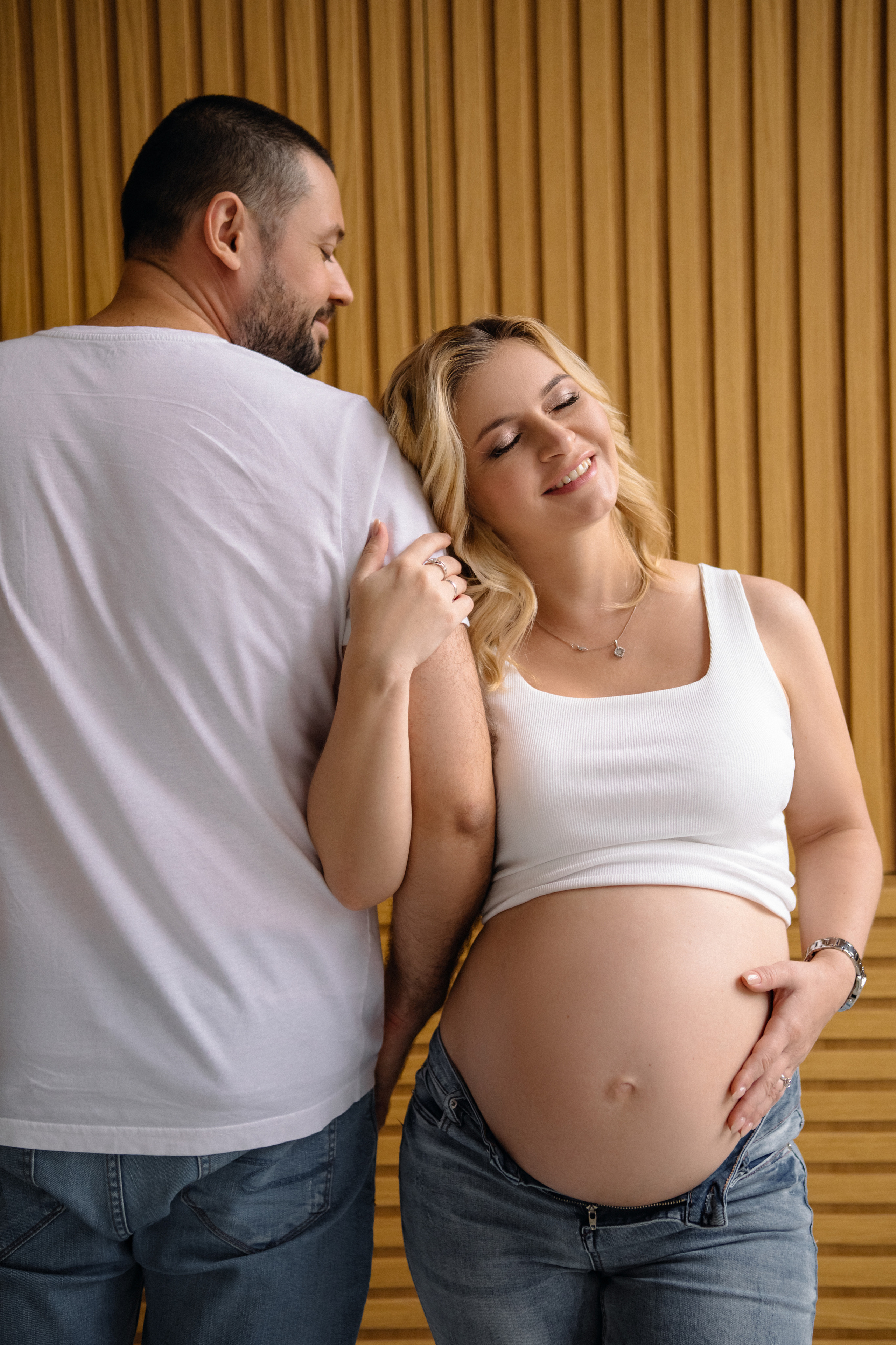 Наталья и Денис. Фотограф в Москве Ольга Сатони