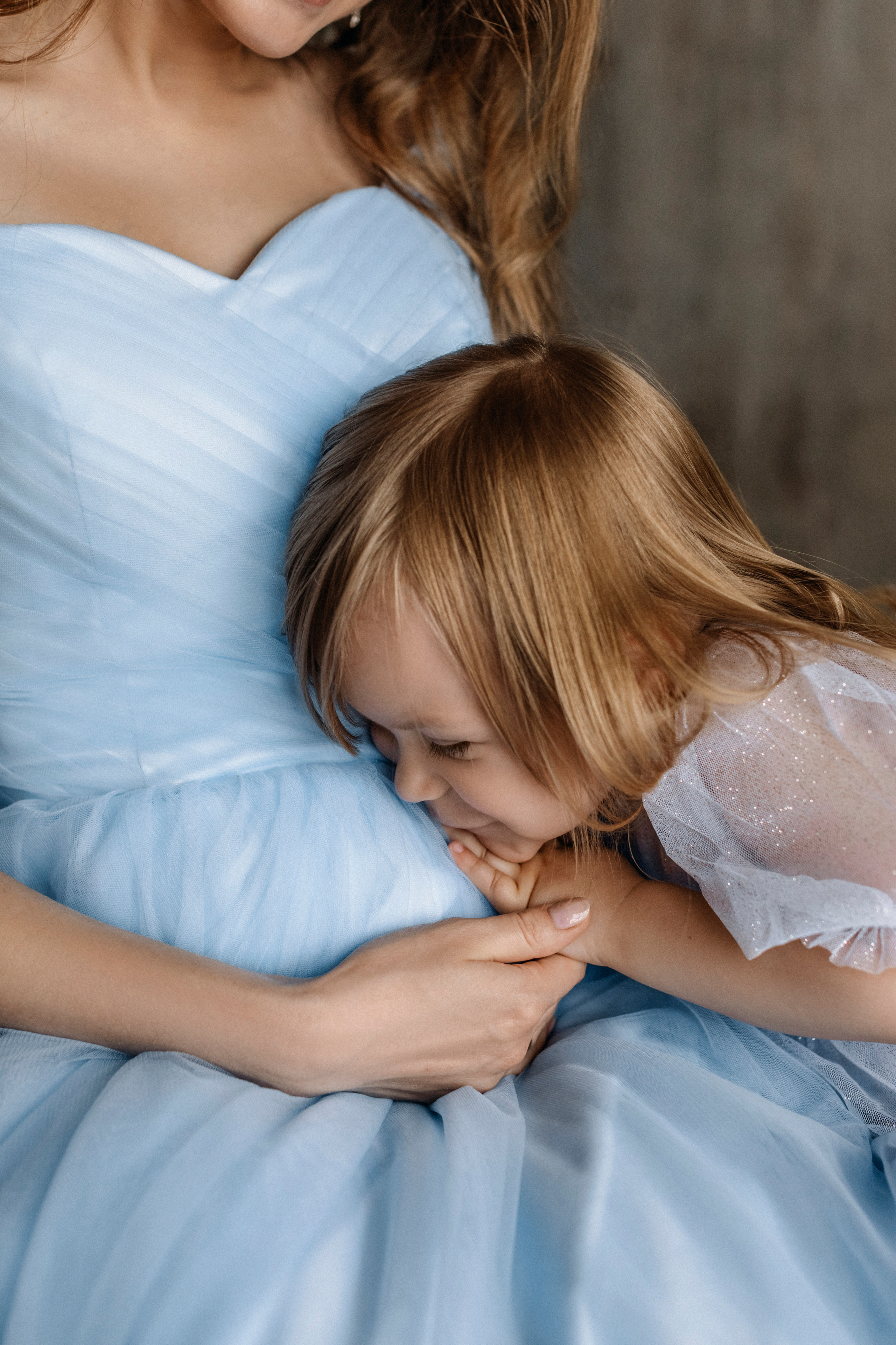 Ирина и Семья. Фотограф в Москве Ольга Сатони