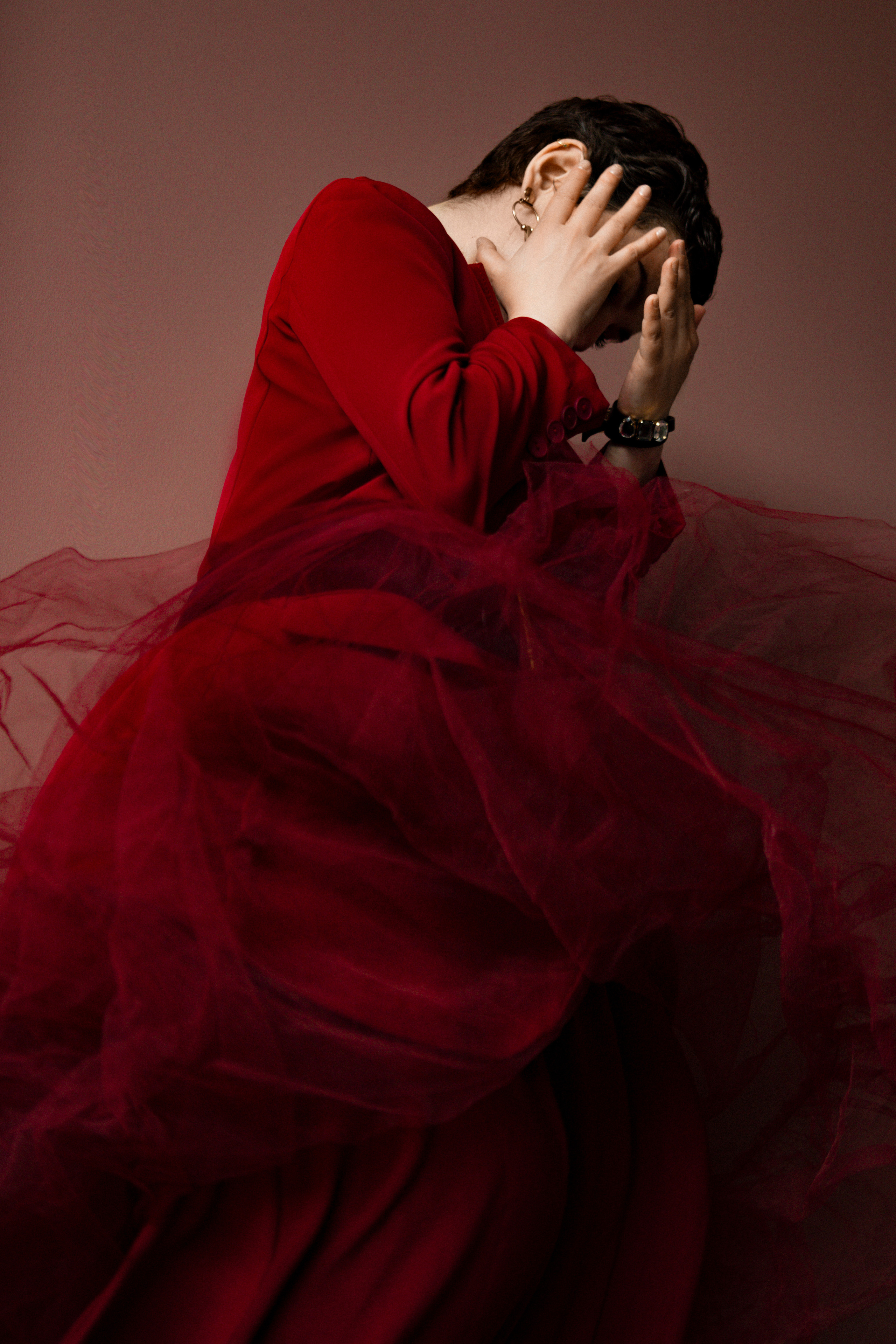 Екатерина. Фотограф в Москве Ольга Сатони