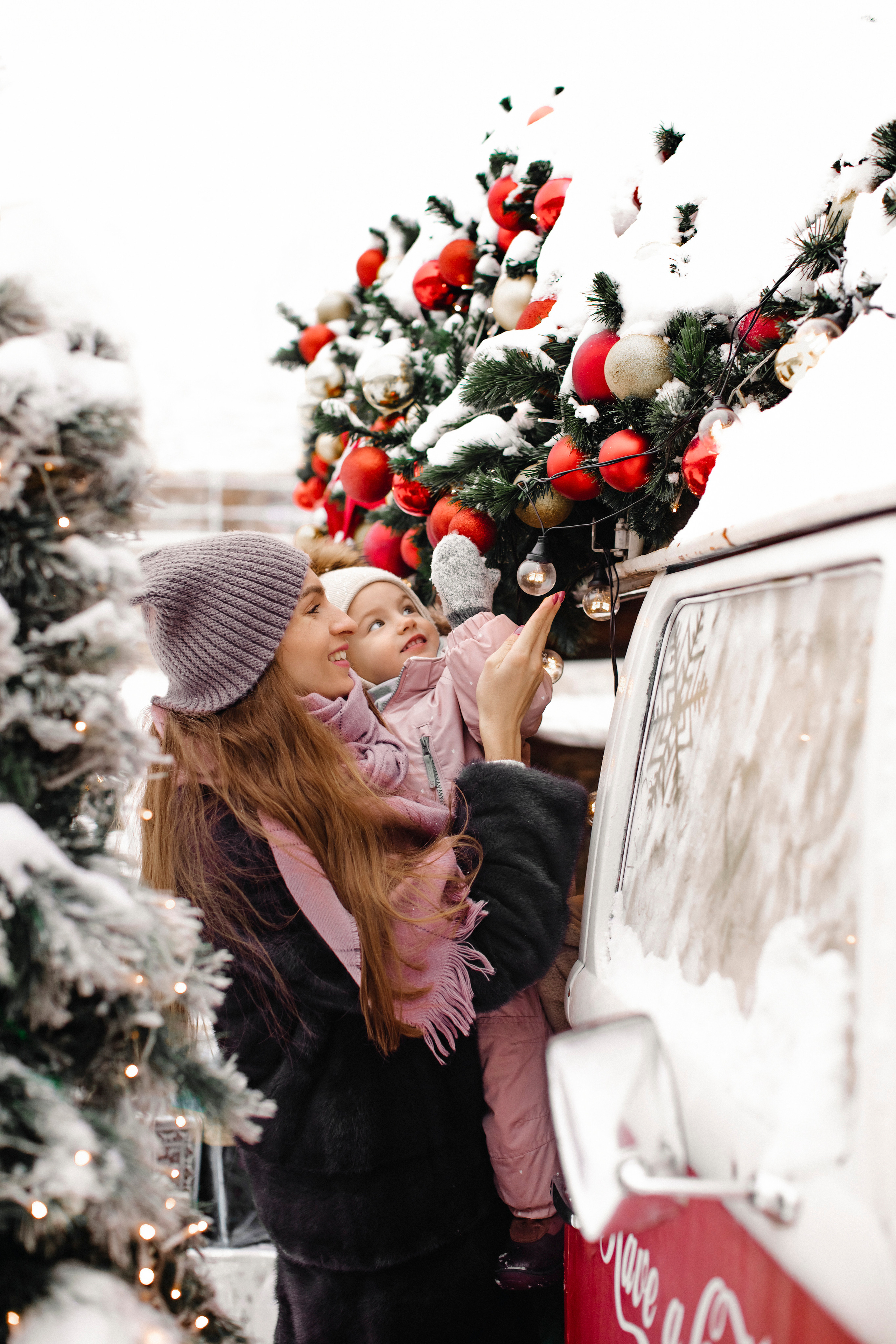 Анастасия и Семья. Фотограф в Москве Ольга Сатони