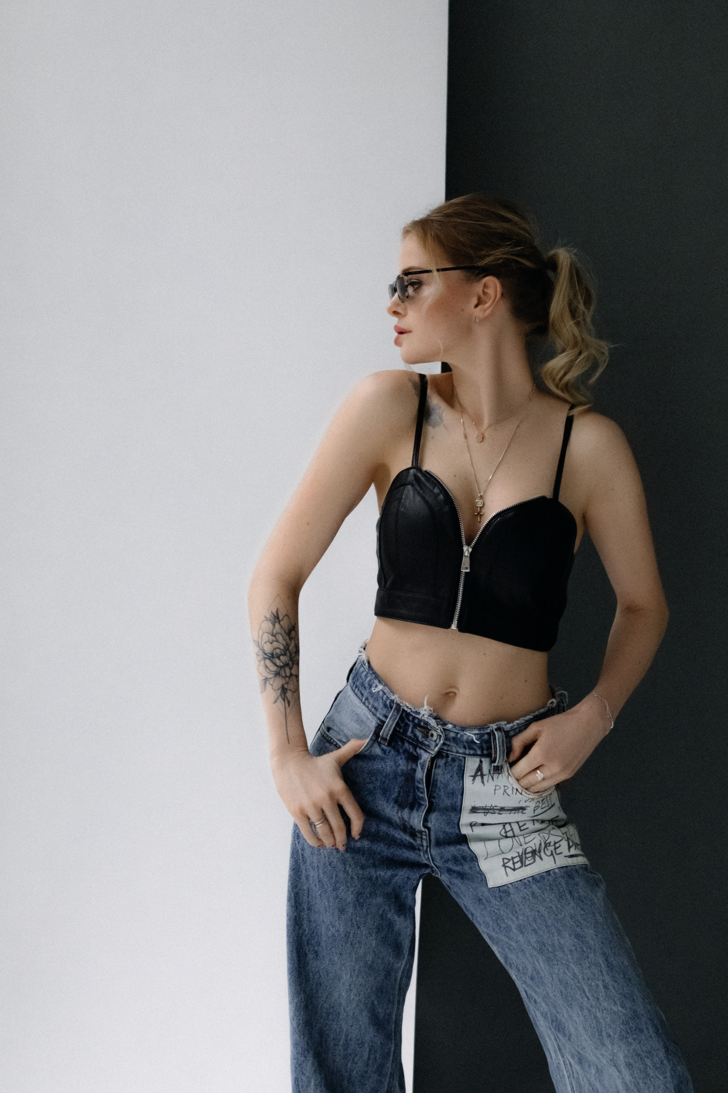 Анастасия. Фотограф в Москве Ольга Сатони