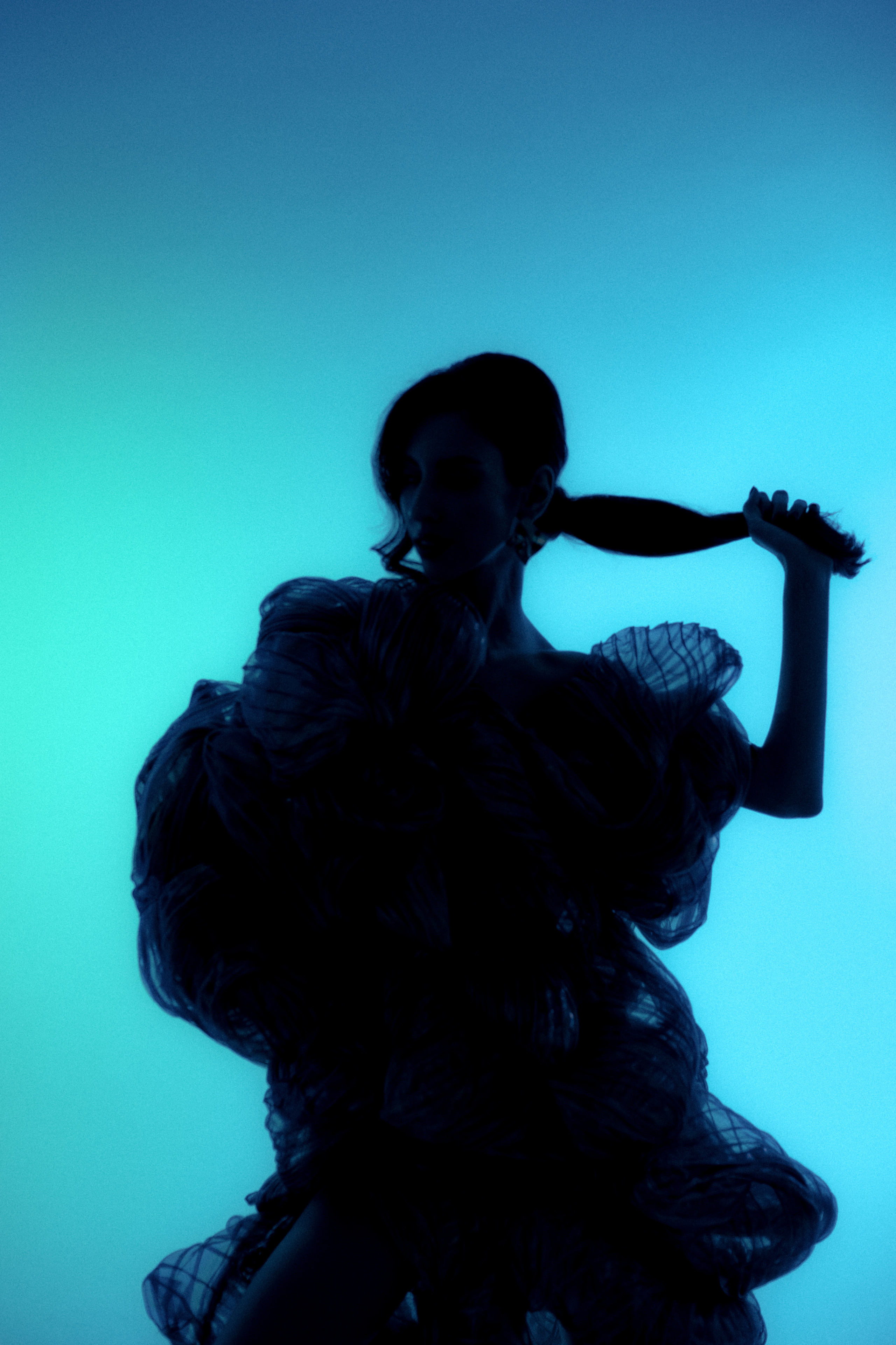 Анастасия. Фотограф в Москве Ольга Сатони