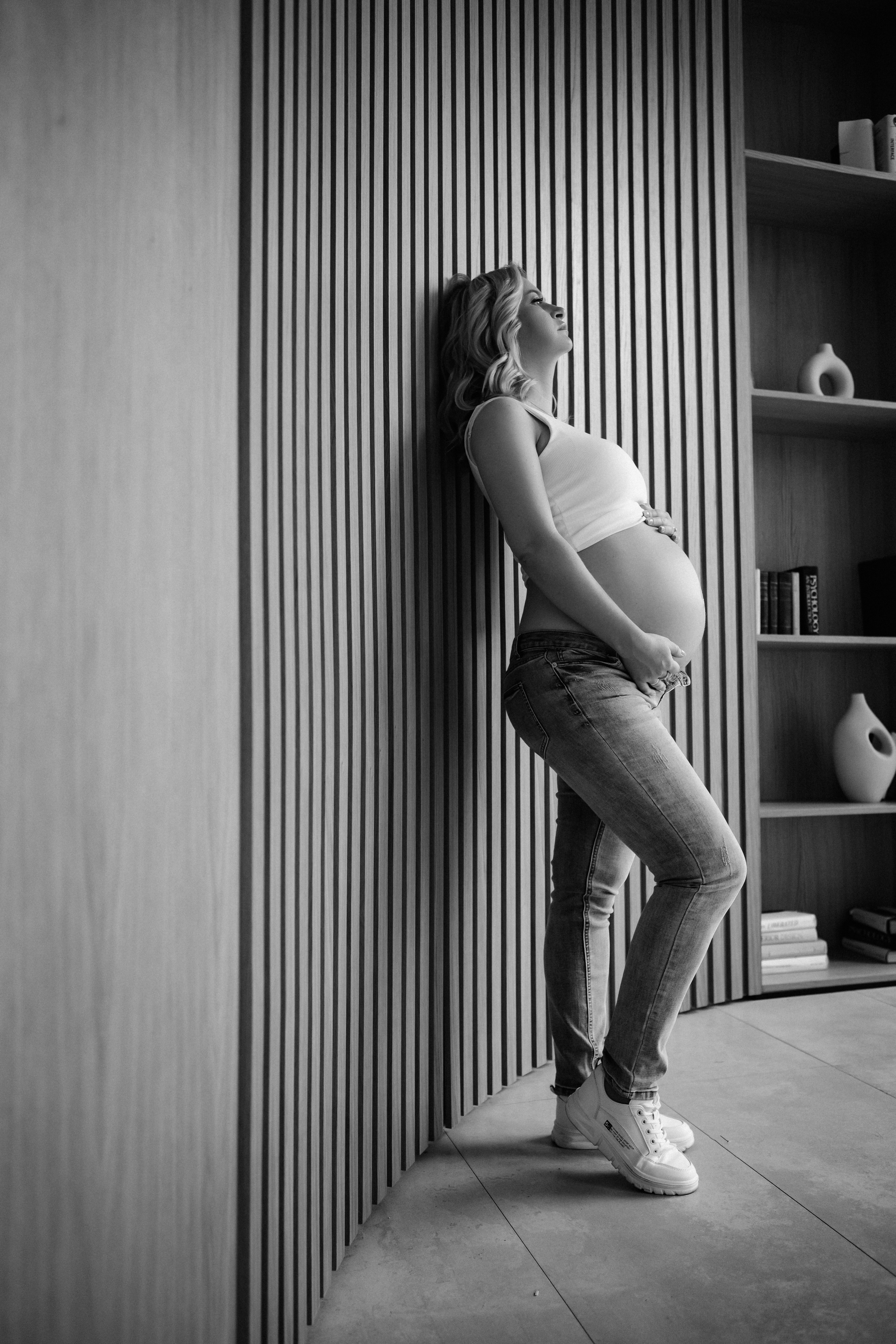 Наталья и Семья. Фотограф в Москве Ольга Сатони