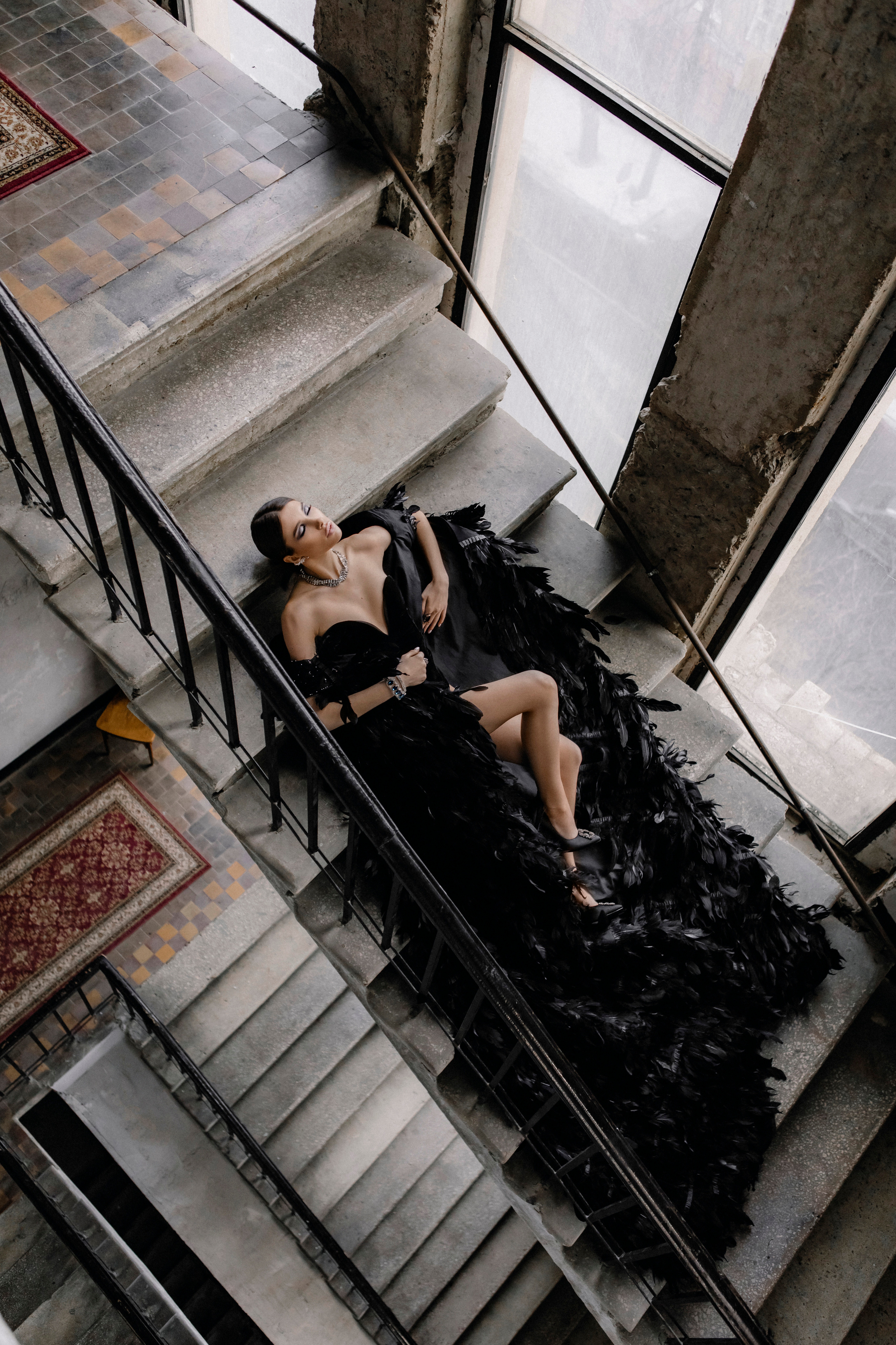 Валерия. Фотограф в Москве Ольга Сатони