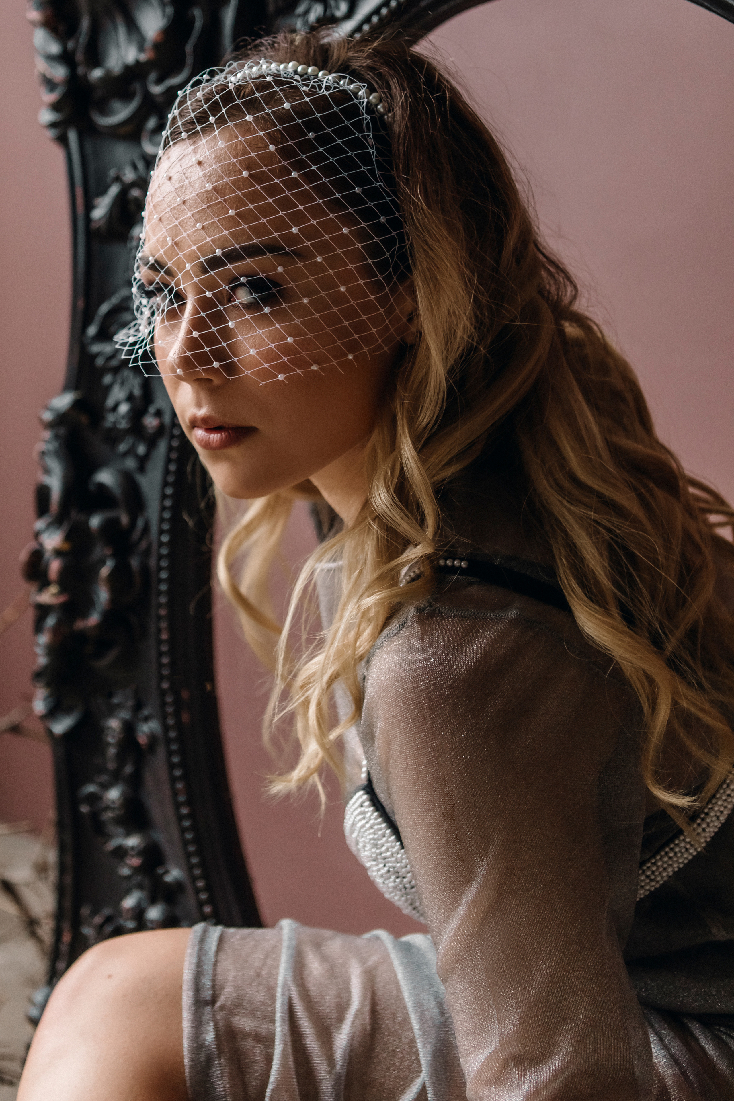 Анастасия. Фотограф в Москве Ольга Сатони