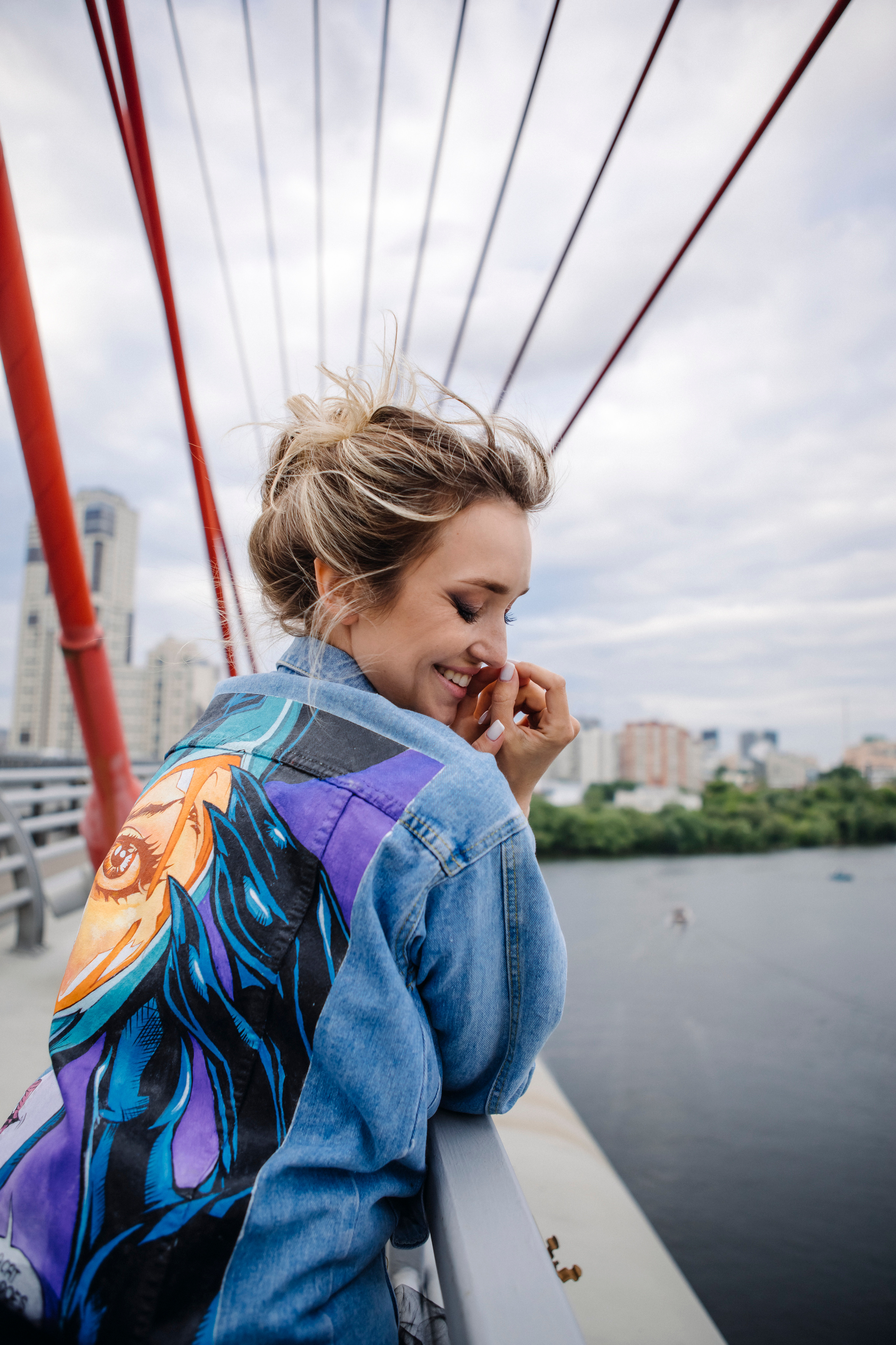 Юлия. Фотограф в Москве Ольга Сатони