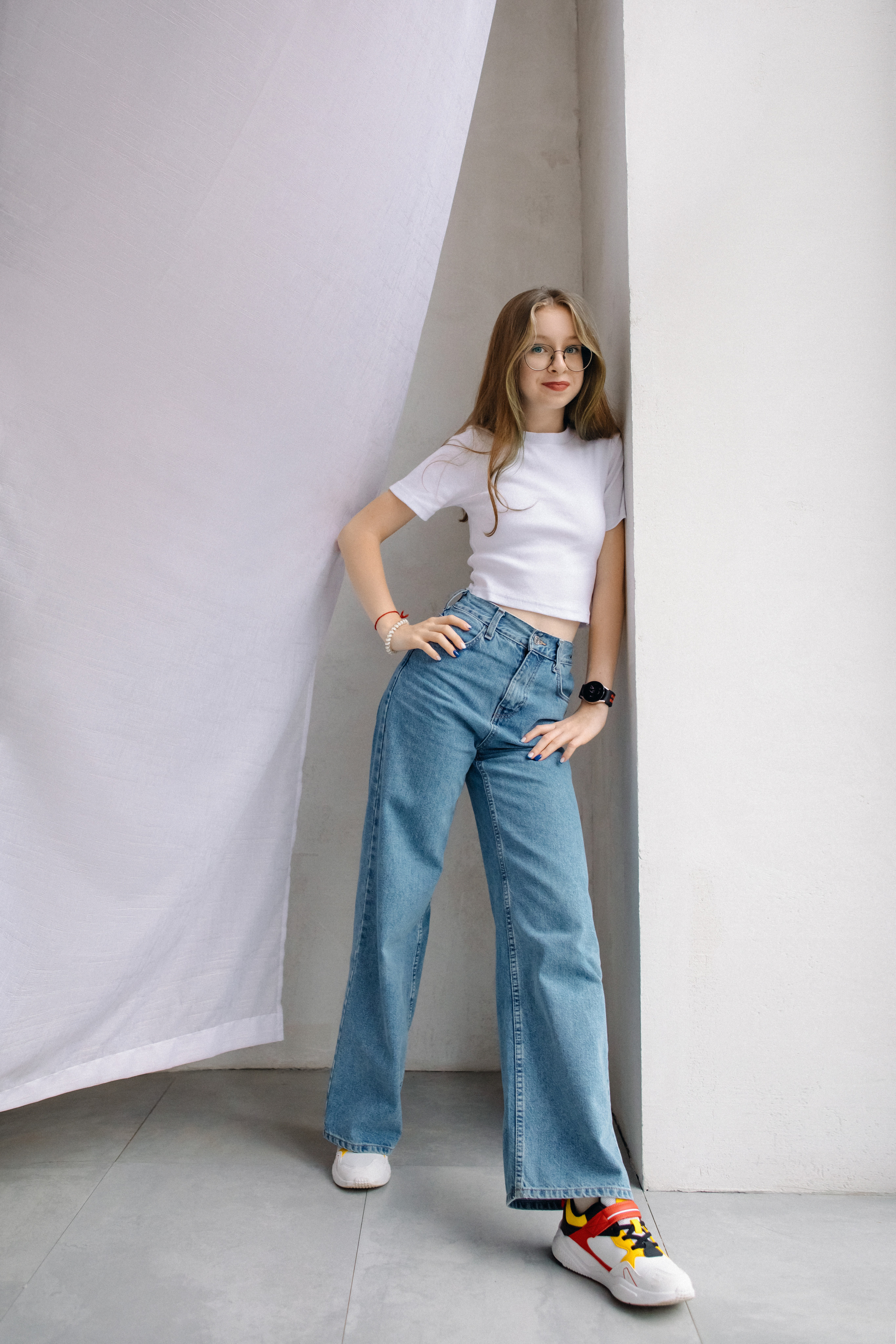 Фотостудия Мимика зал Фуджи