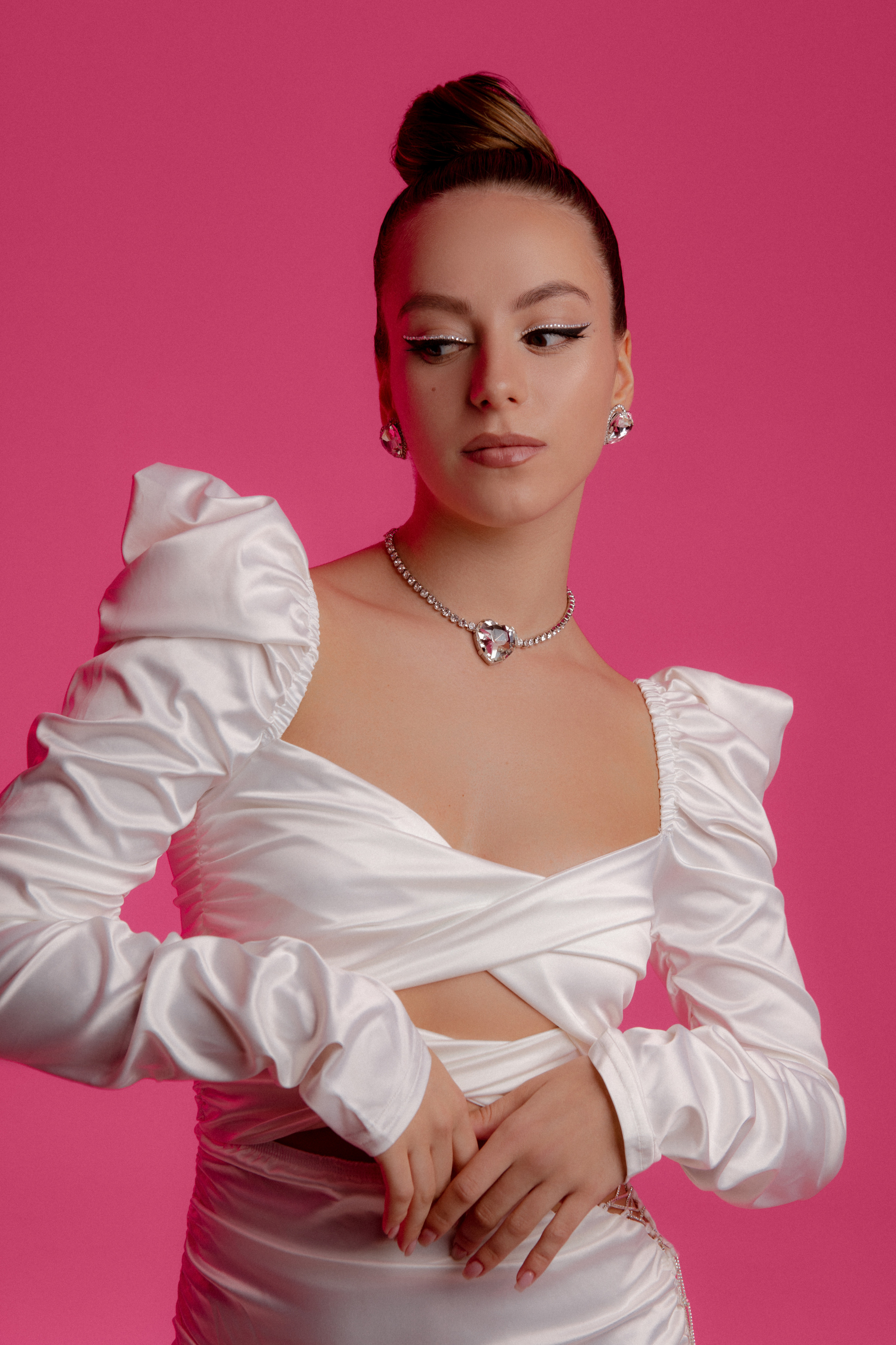 София. Фотограф в Москве Ольга Сатони